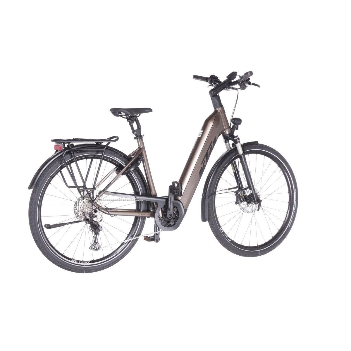 MACINA STYLE 710 - 360° view angle 22