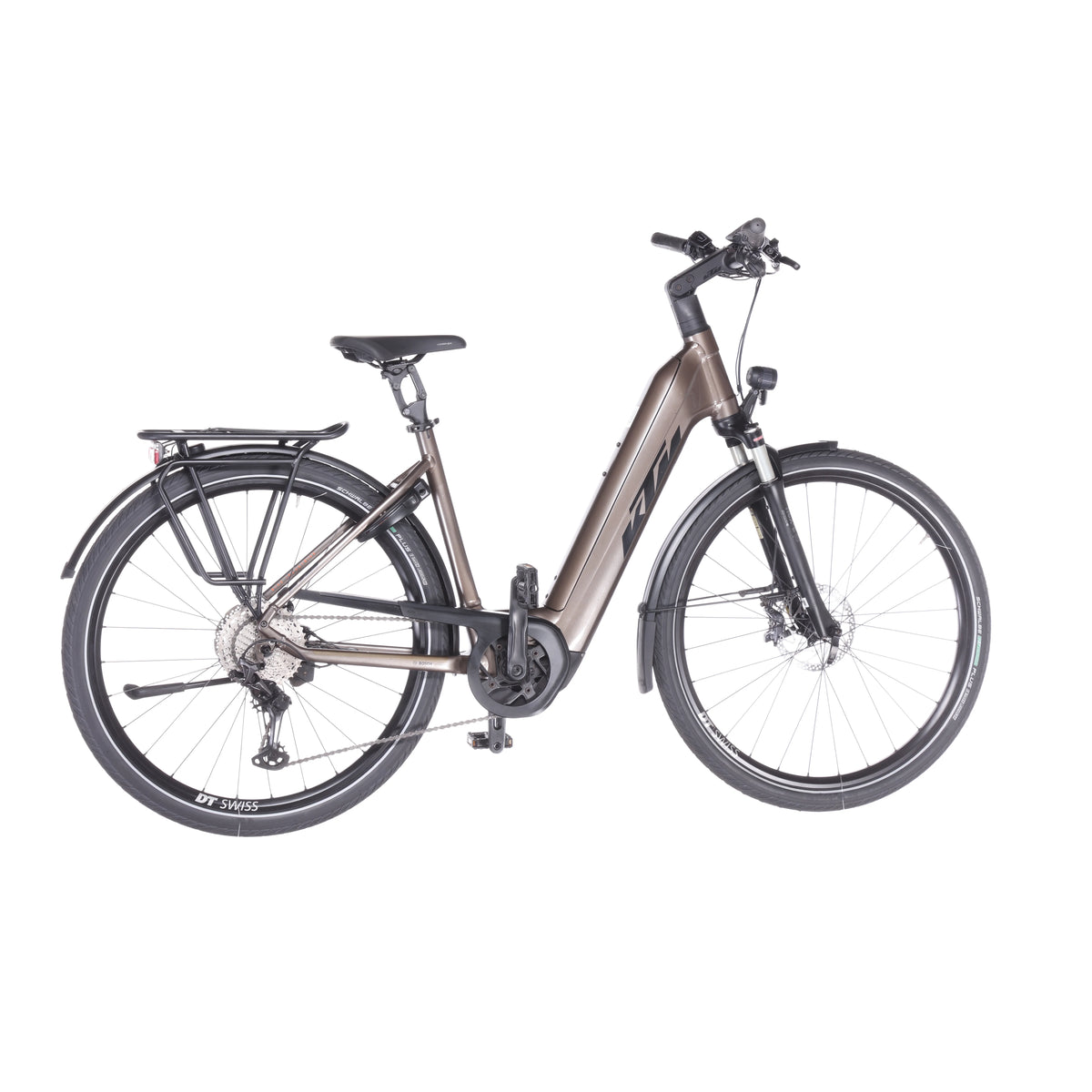MACINA STYLE 710 - 360° view angle 23
