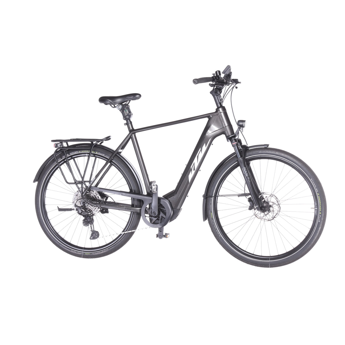 MACINA STYLE XL - Right view