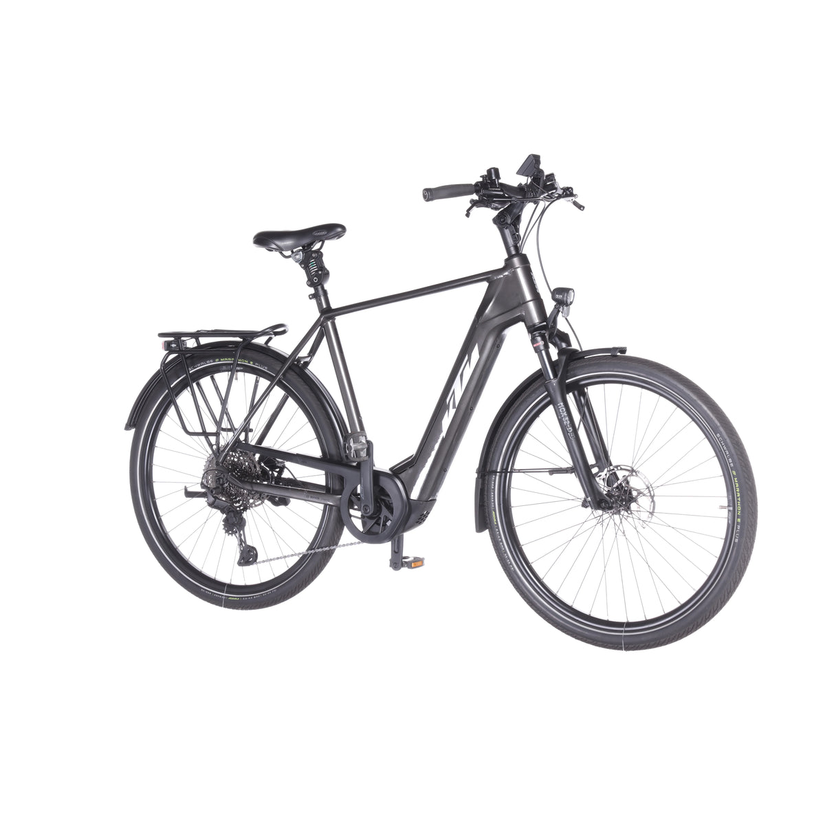 MACINA STYLE XL - 360° view angle 2
