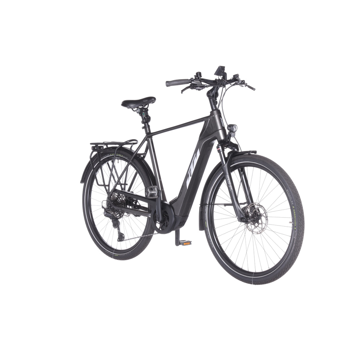 MACINA STYLE XL - 360° view angle 3