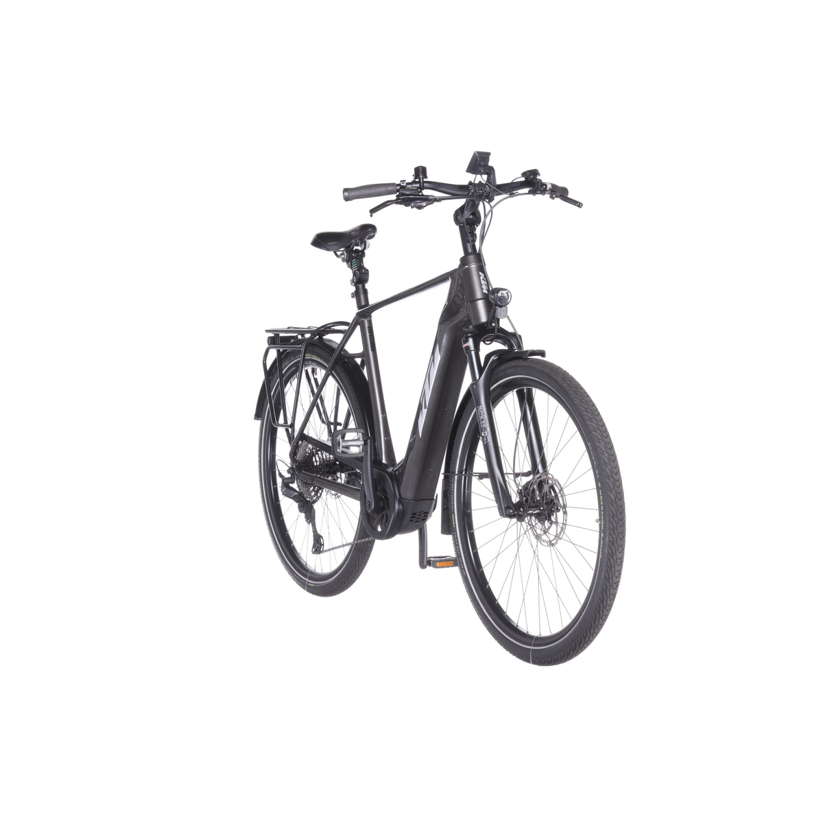 MACINA STYLE XL - 360° view angle 4