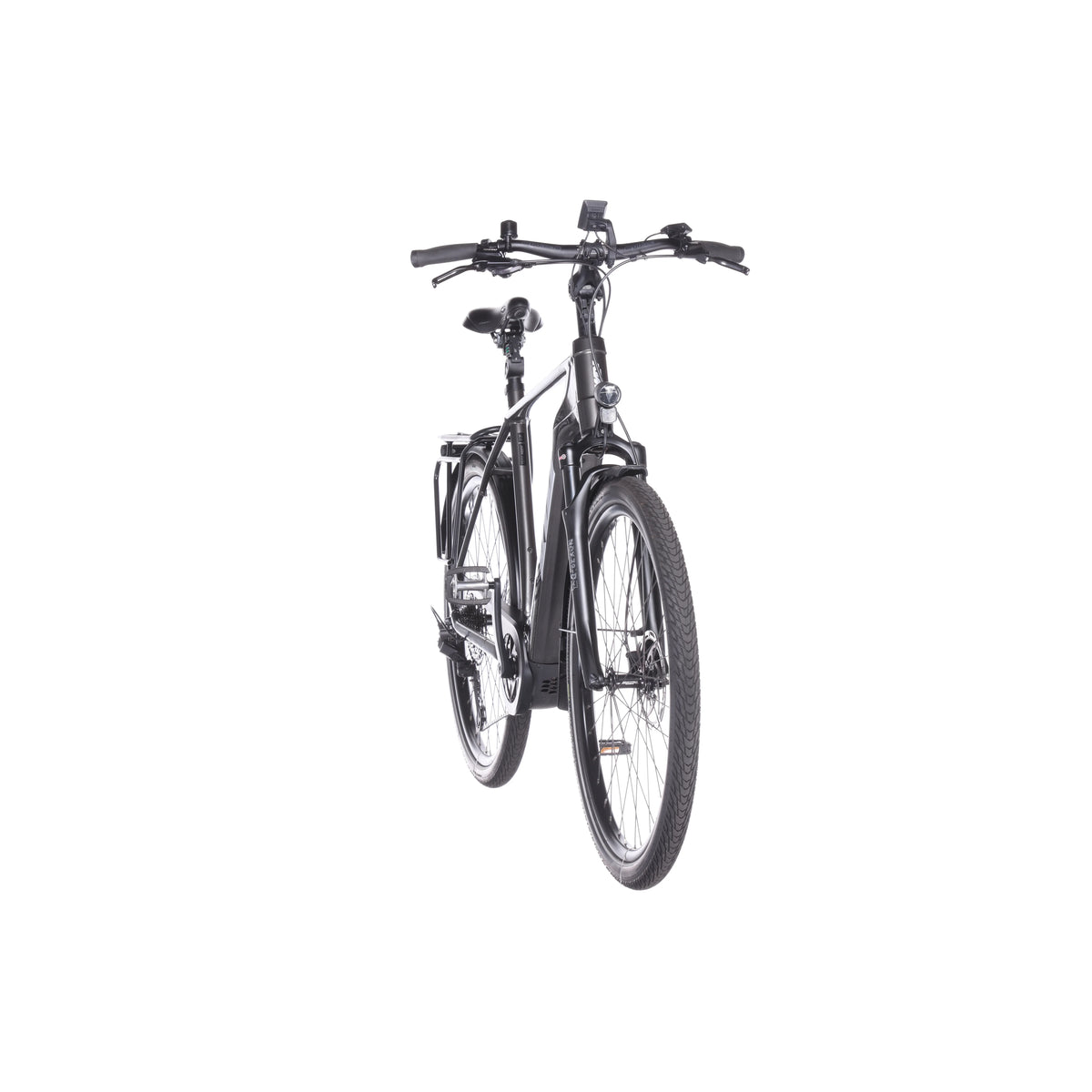 MACINA STYLE XL - 360° view angle 5