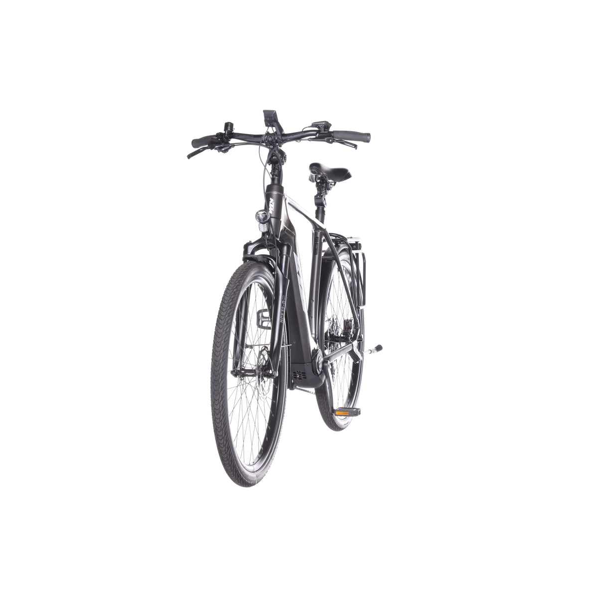 MACINA STYLE XL - 360° view angle 7
