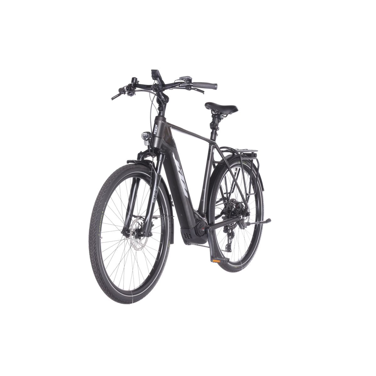 MACINA STYLE XL - 360° view angle 8