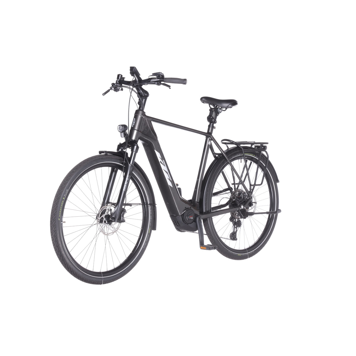 MACINA STYLE XL - 360° view angle 9