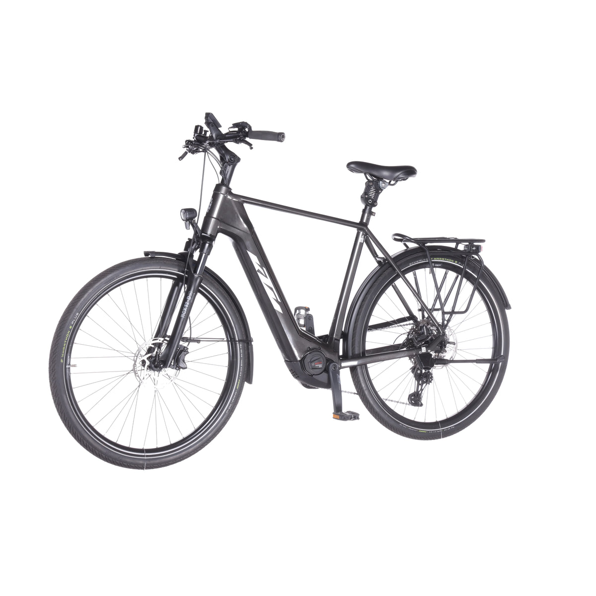 MACINA STYLE XL - 360° view angle 10
