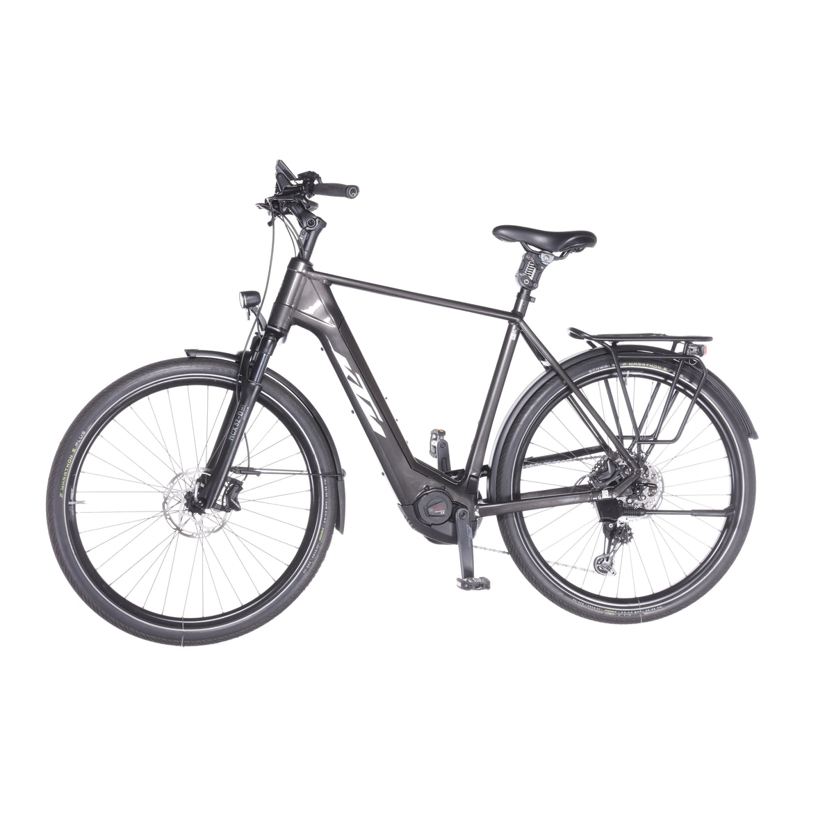 MACINA STYLE XL - 360° view angle 11