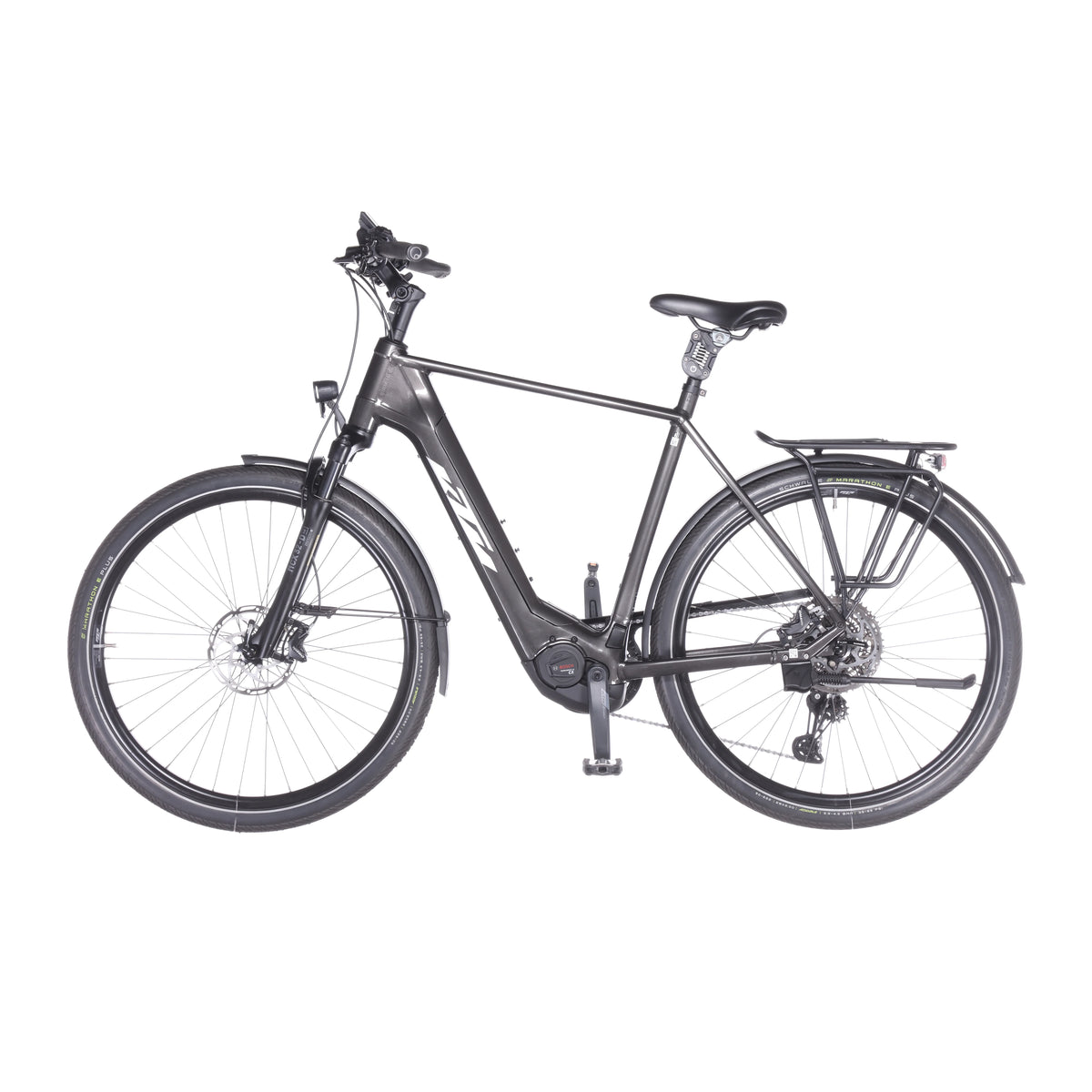 MACINA STYLE XL - 360° view angle 12