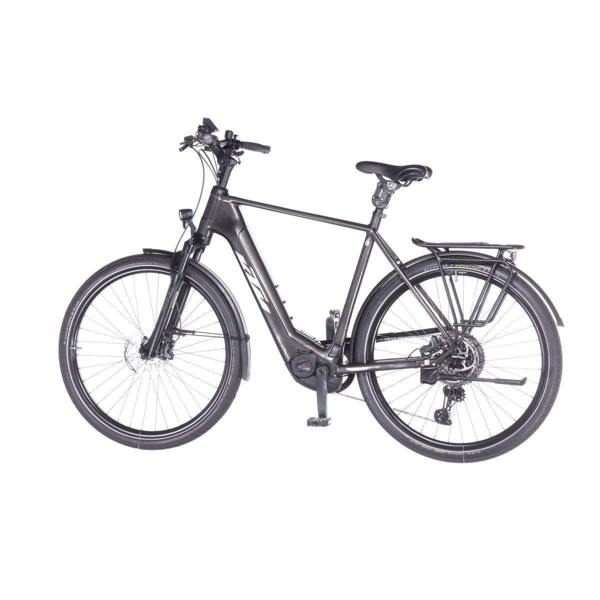 MACINA STYLE XL - 360° view angle 13