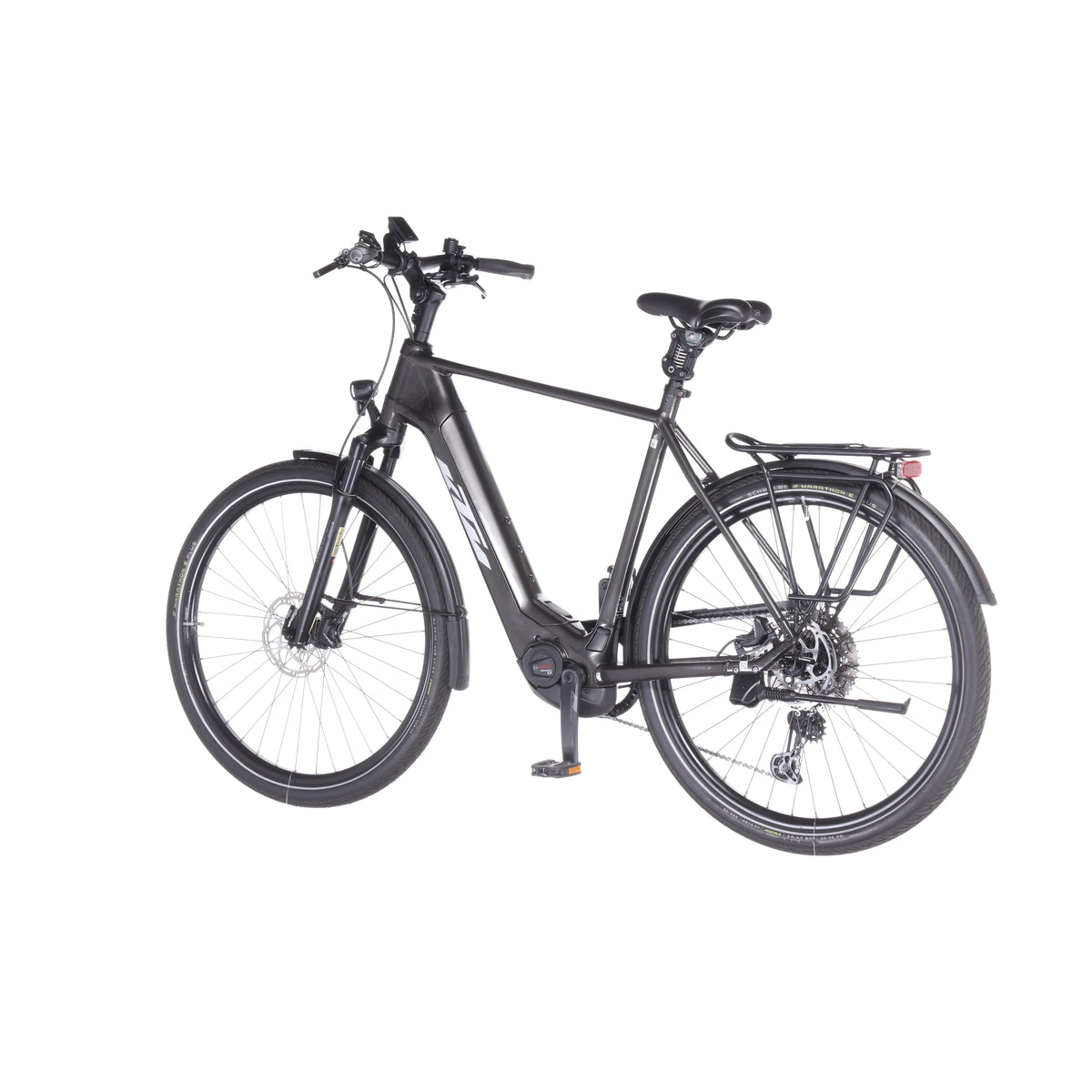 MACINA STYLE XL - 360° view angle 14