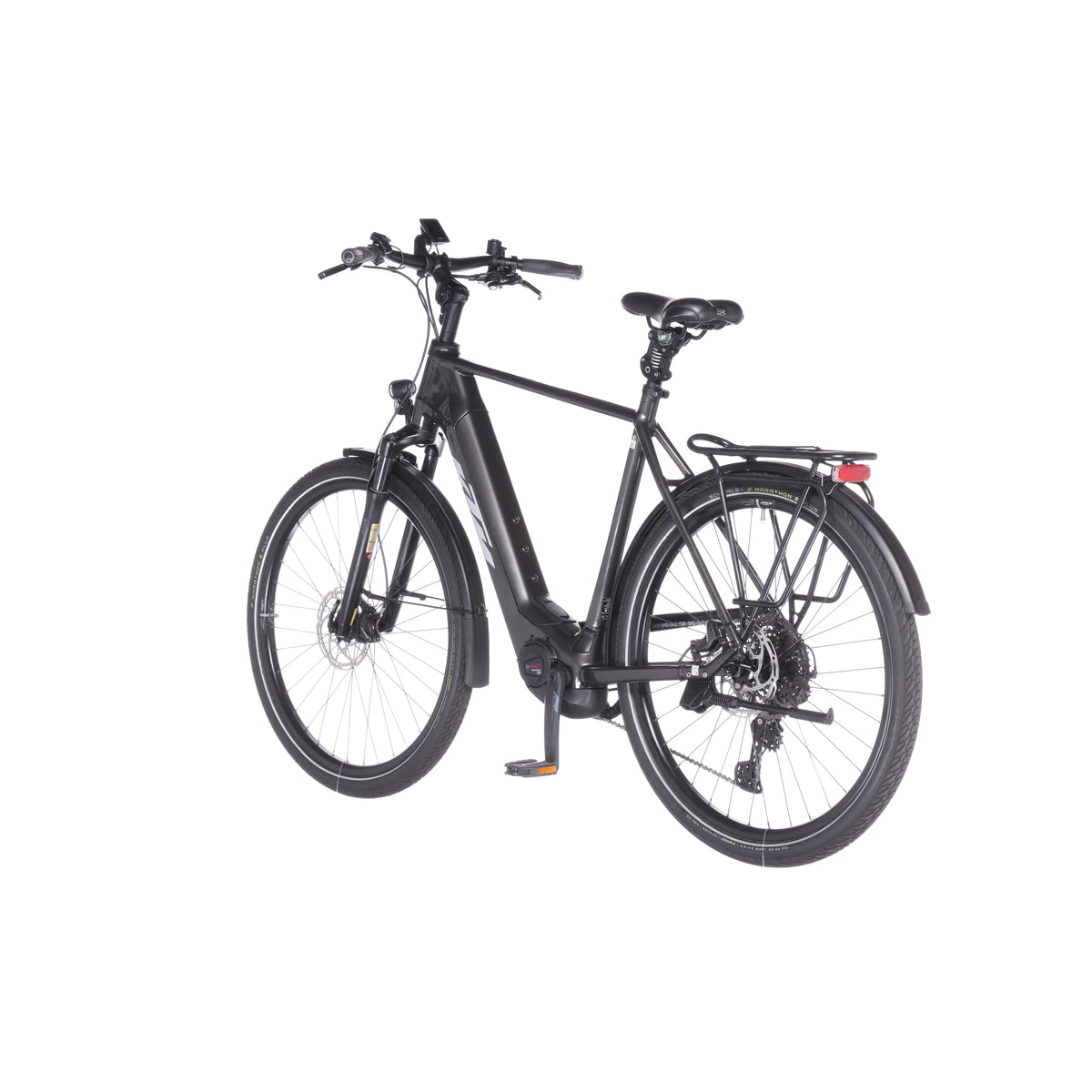 MACINA STYLE XL - 360° view angle 15