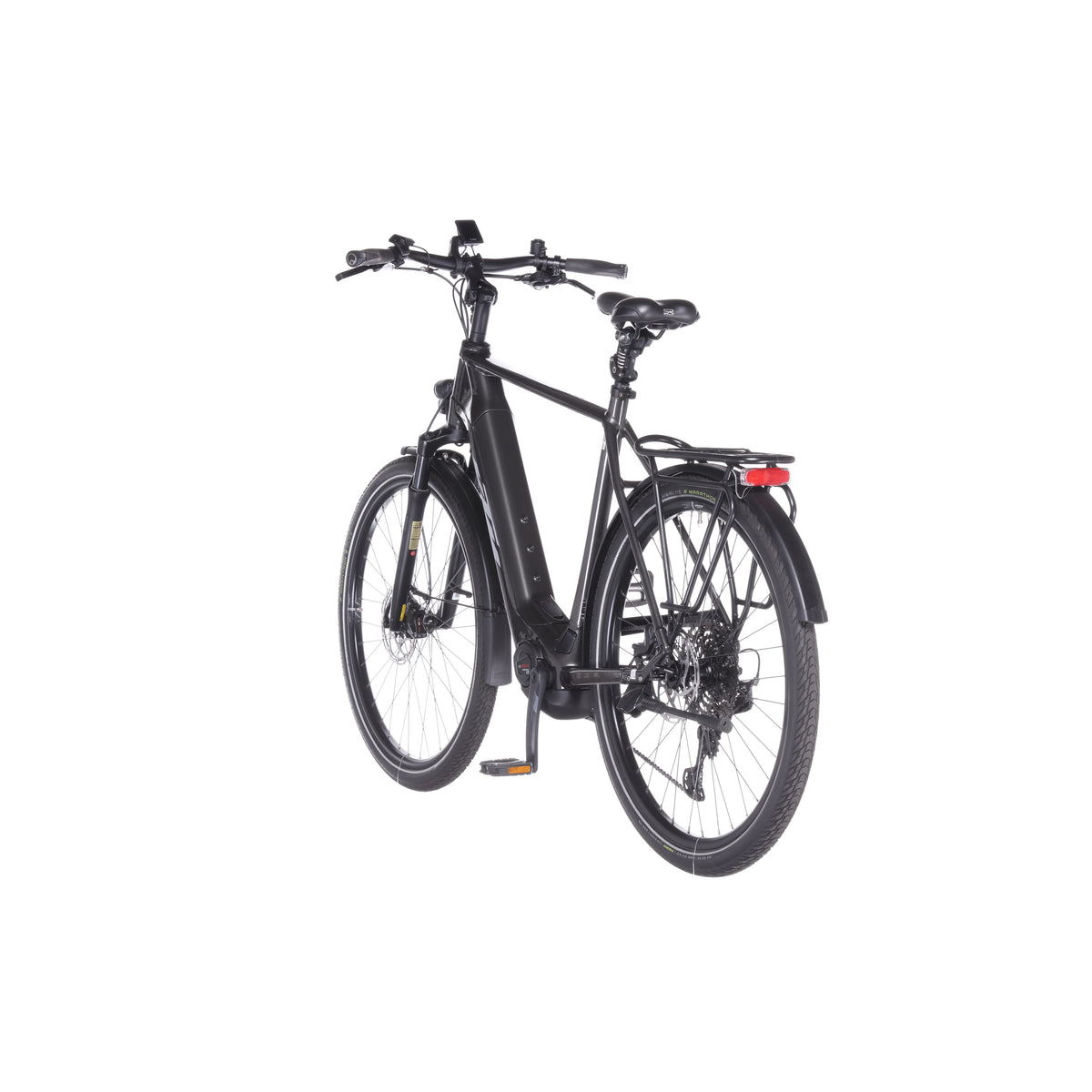 MACINA STYLE XL - 360° view angle 16