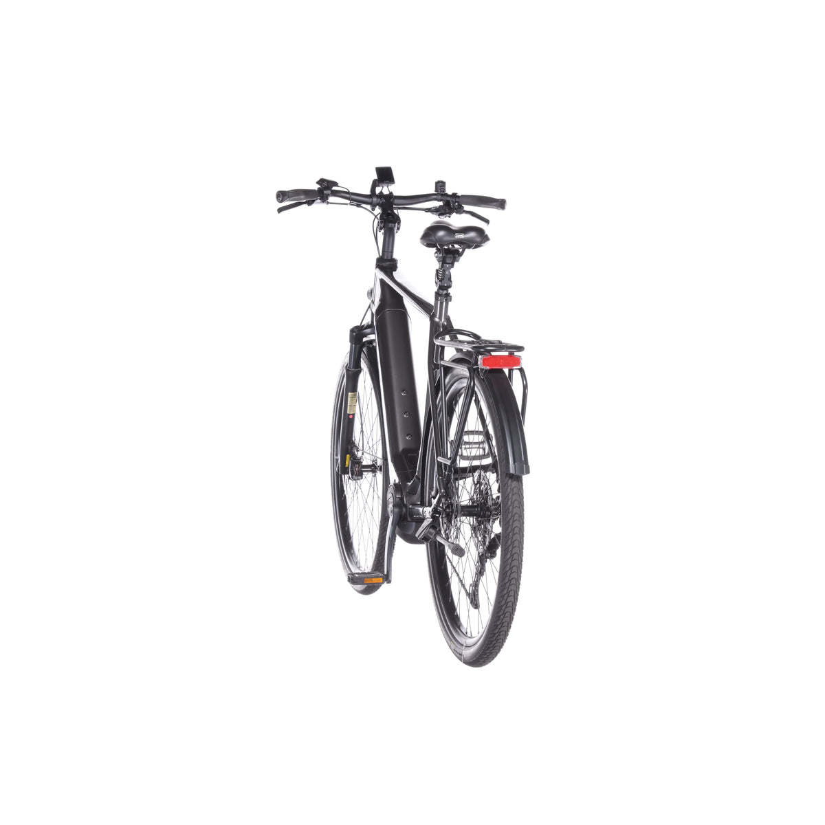 MACINA STYLE XL - 360° view angle 17