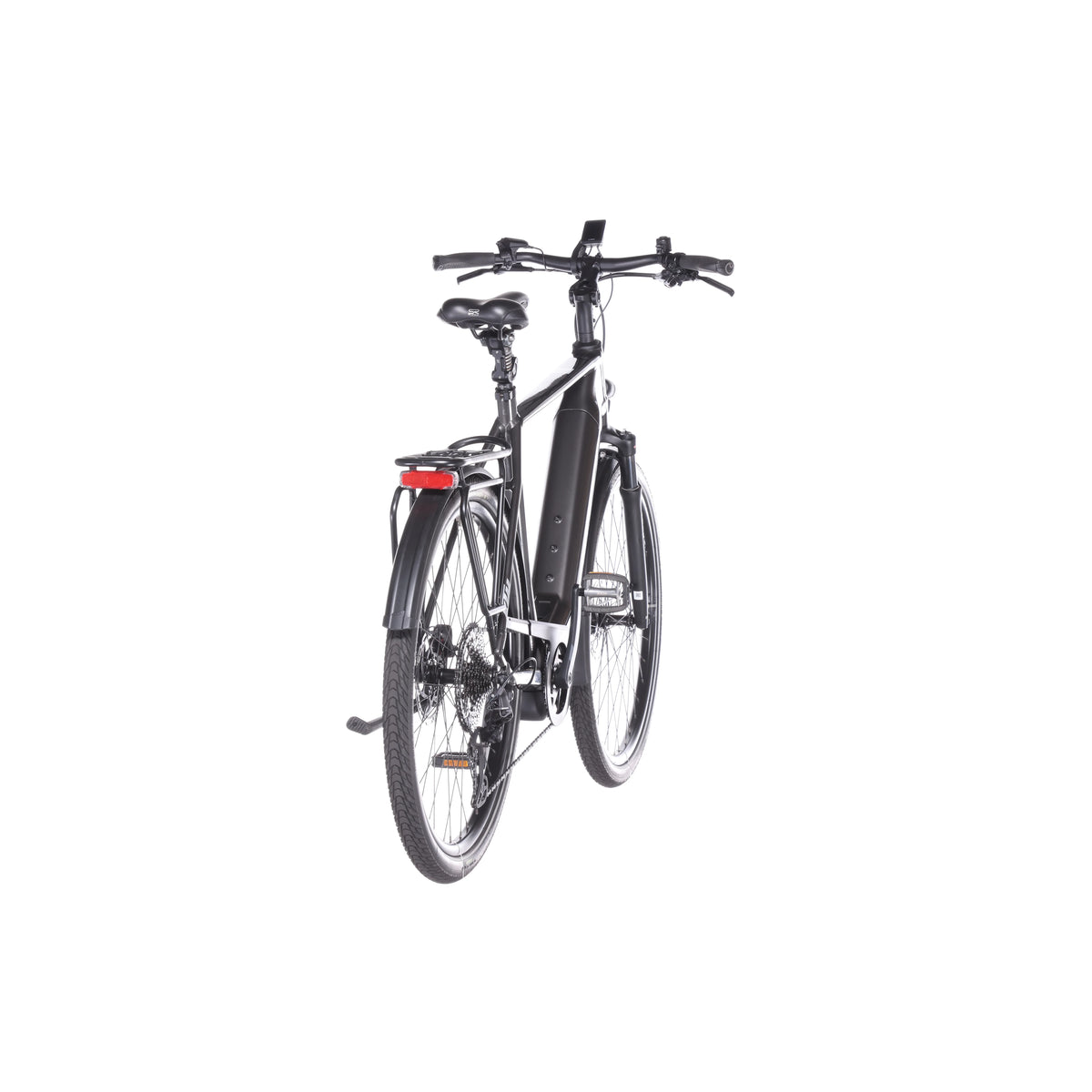MACINA STYLE XL - 360° view angle 19