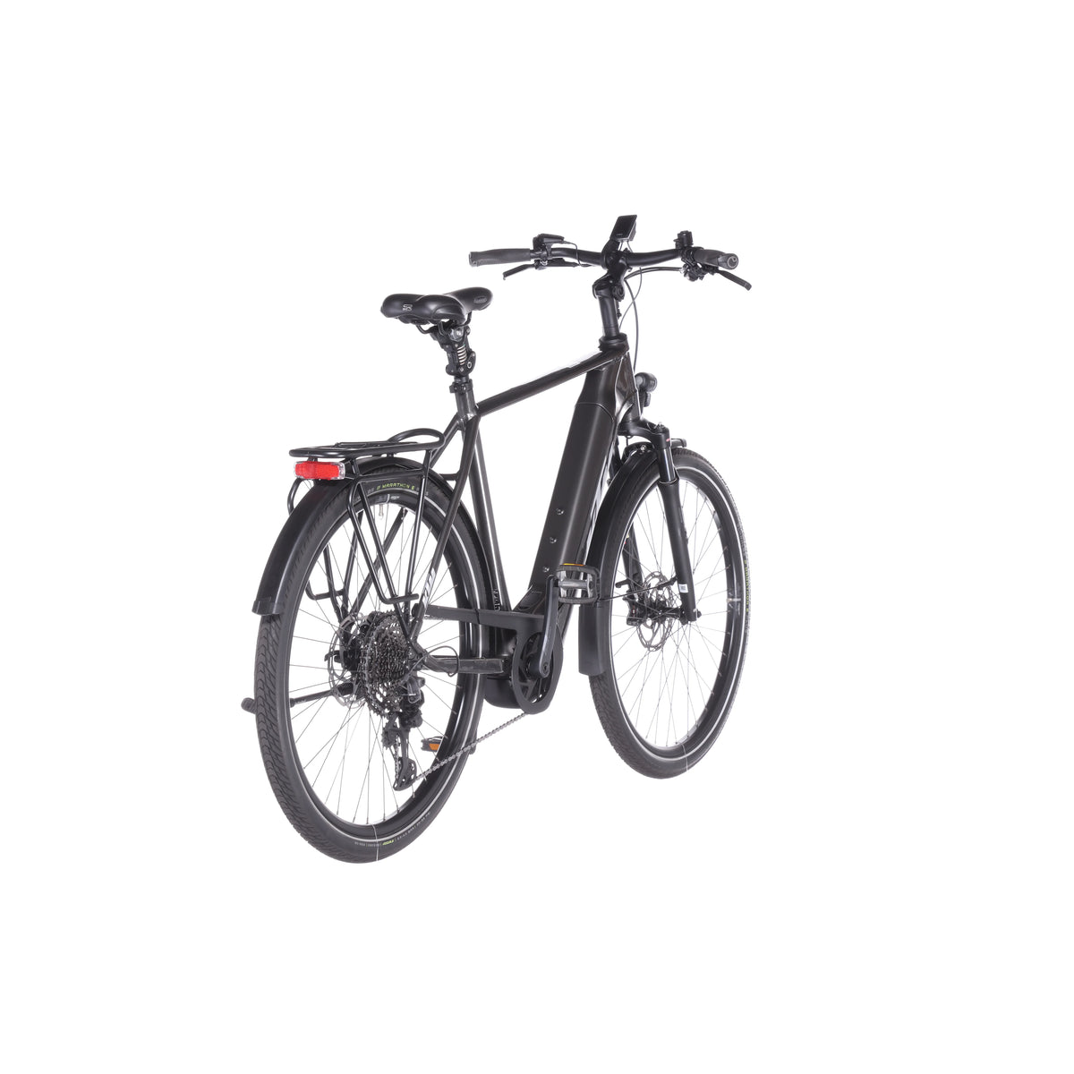 MACINA STYLE XL - 360° view angle 20