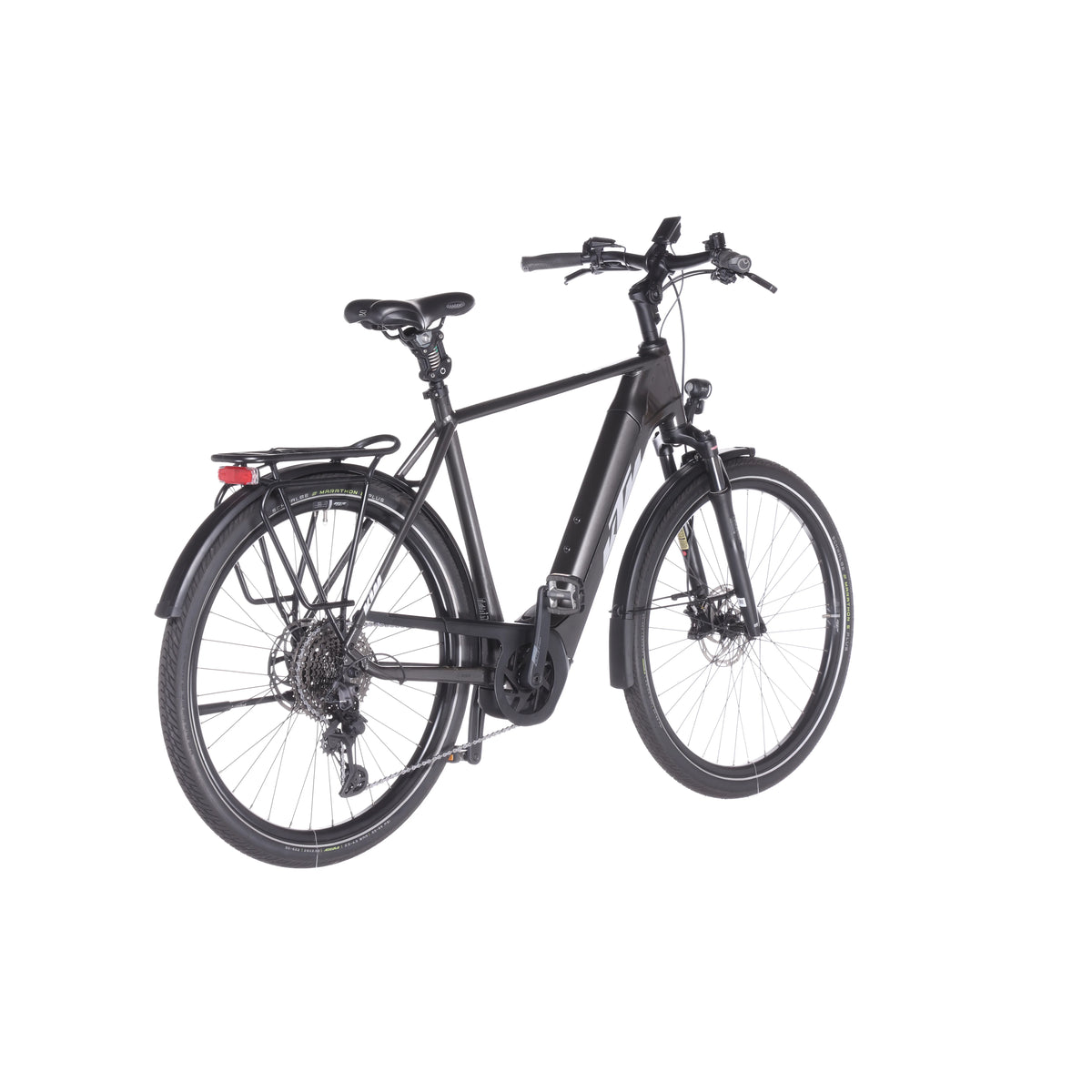 MACINA STYLE XL - 360° view angle 21
