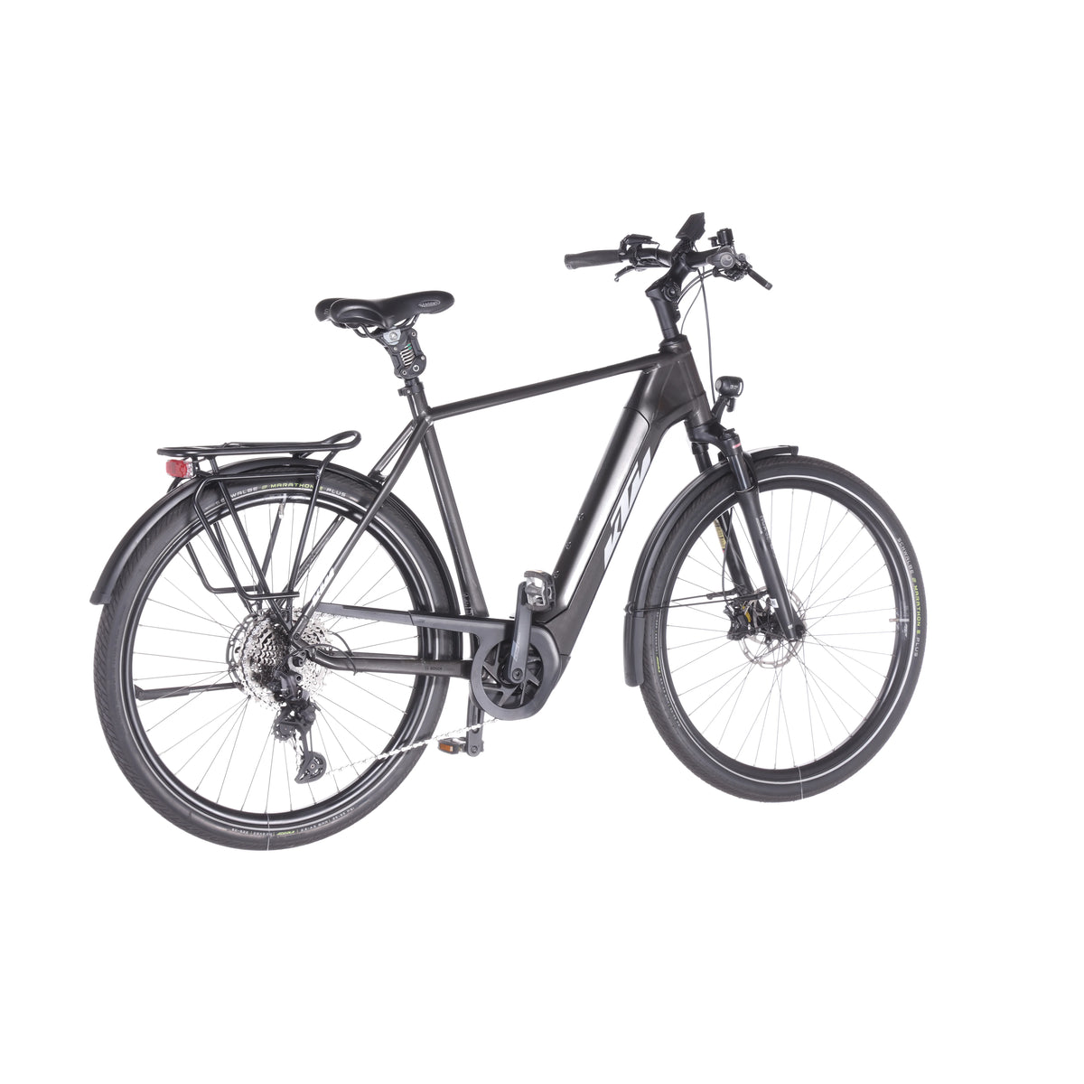 MACINA STYLE XL - 360° view angle 22