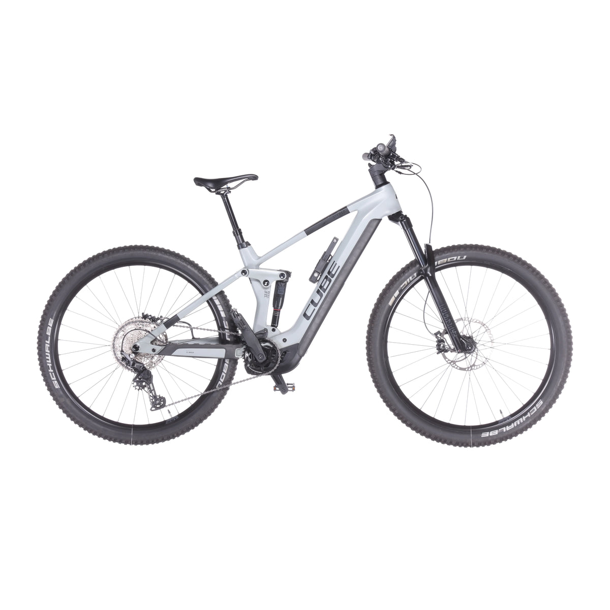 Stereo Hybrid 140 HPC Pro 625 - Front view