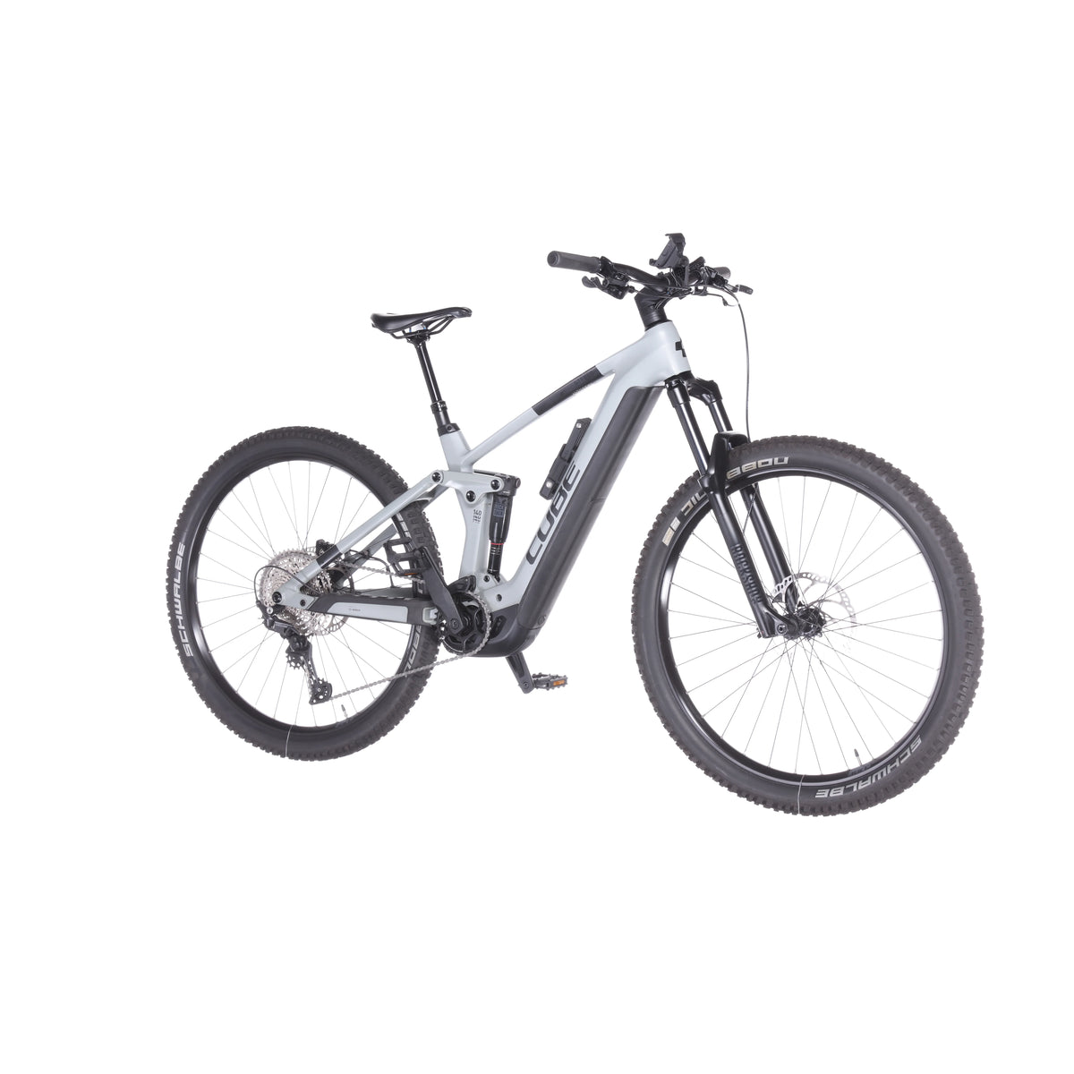 Stereo Hybrid 140 HPC Pro 625 - 360° view angle 2