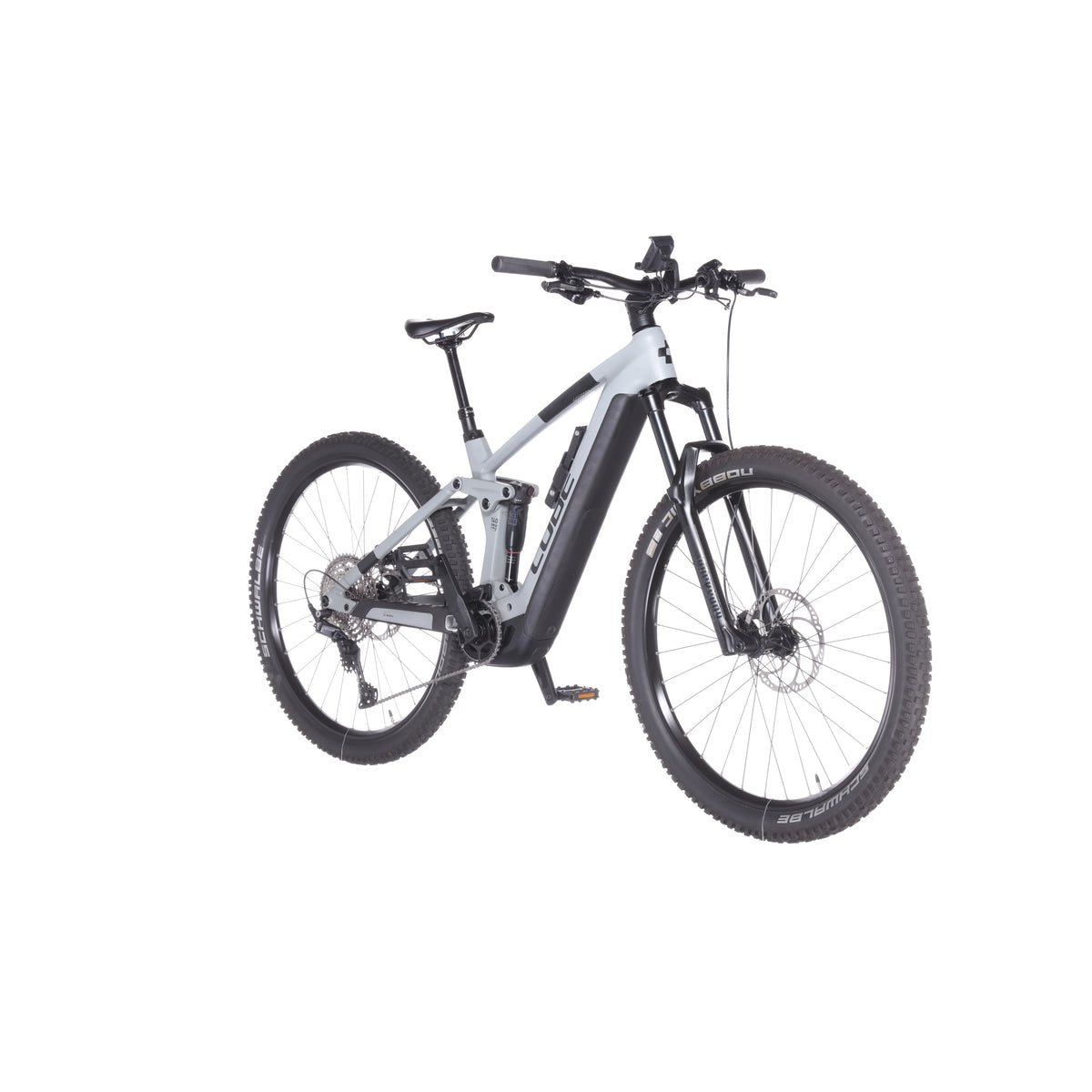 Stereo Hybrid 140 HPC Pro 625 - 360° view angle 3