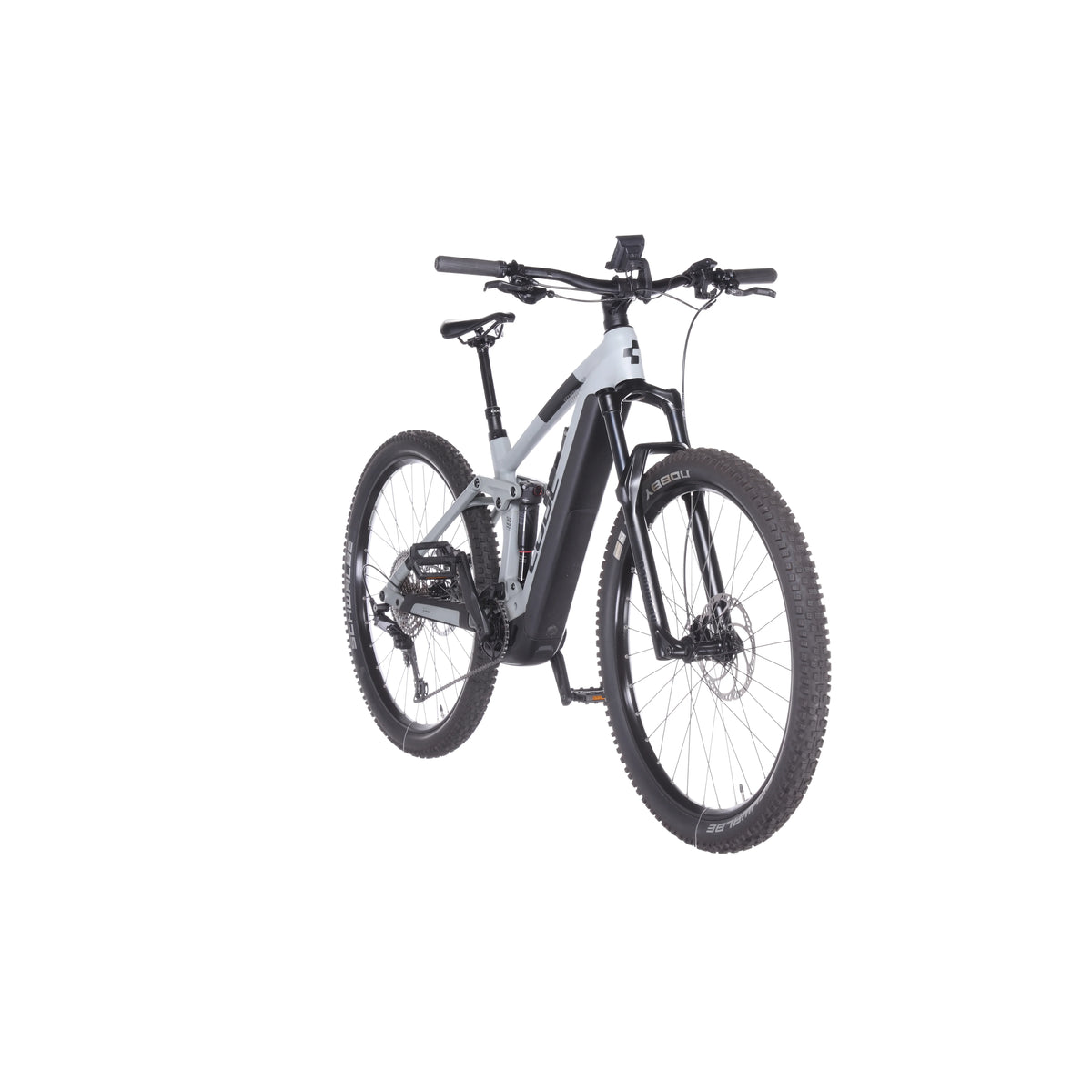 Stereo Hybrid 140 HPC Pro 625 - 360° view angle 4