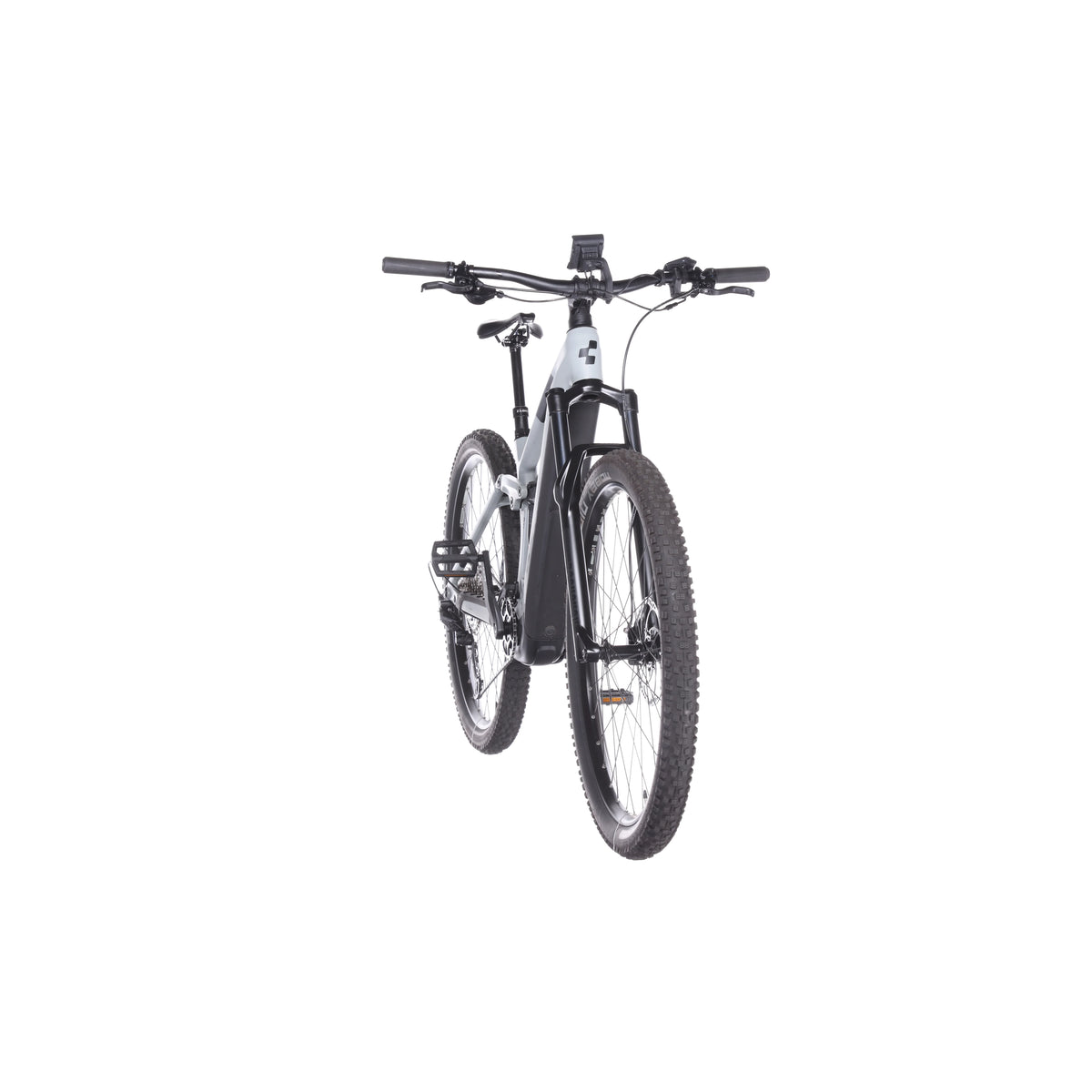 Stereo Hybrid 140 HPC Pro 625 - 360° view angle 5