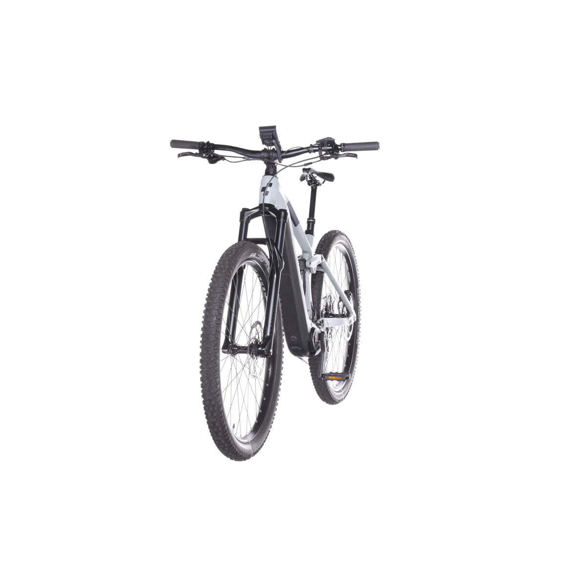Stereo Hybrid 140 HPC Pro 625 - 360° view angle 7