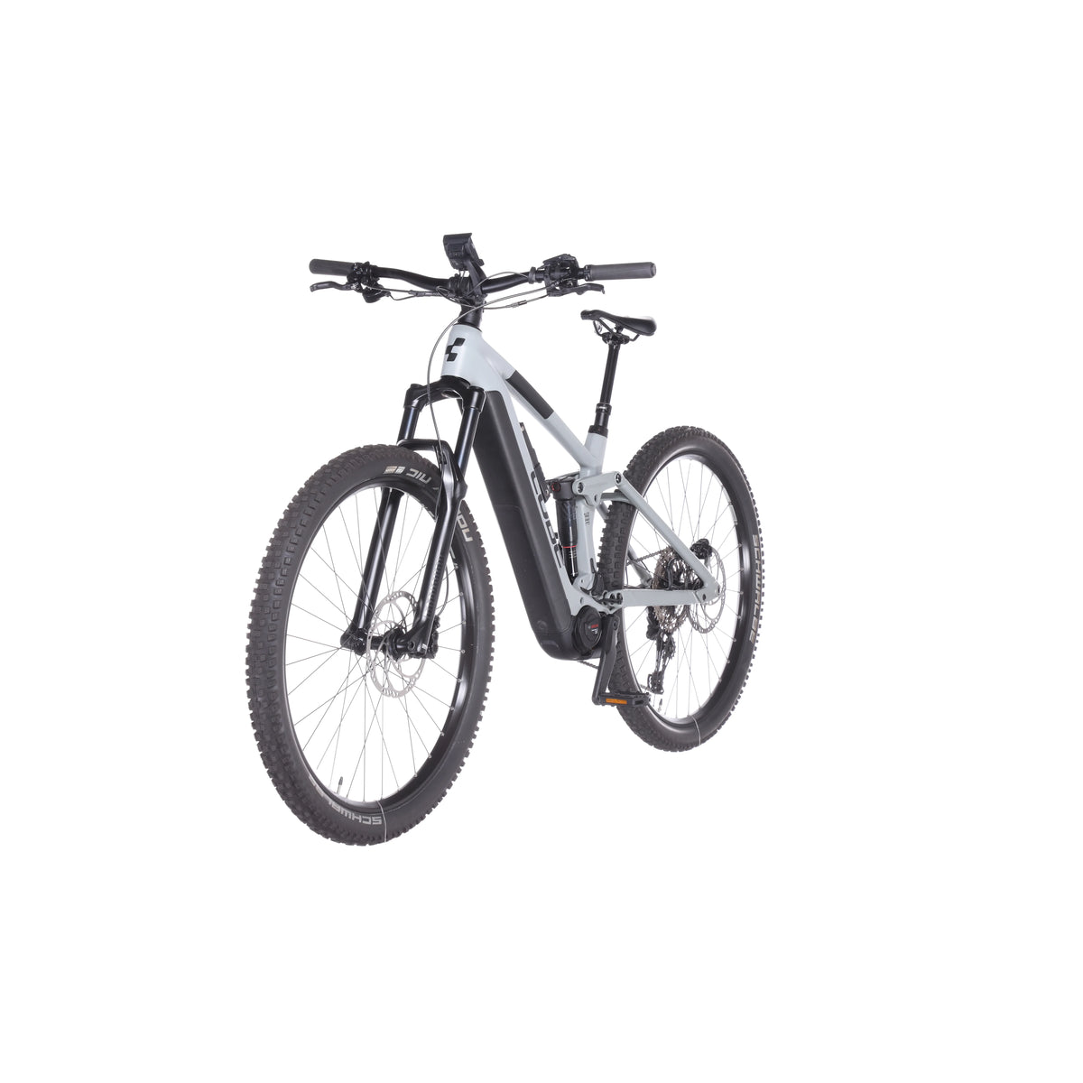Stereo Hybrid 140 HPC Pro 625 - 360° view angle 8