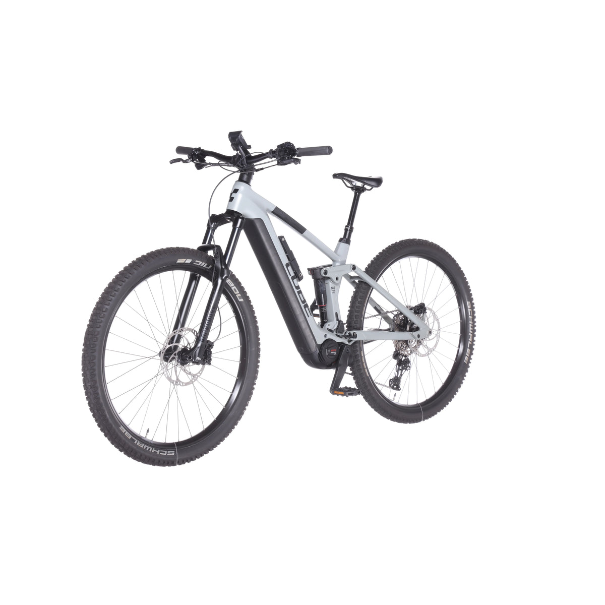 Stereo Hybrid 140 HPC Pro 625 - 360° view angle 9