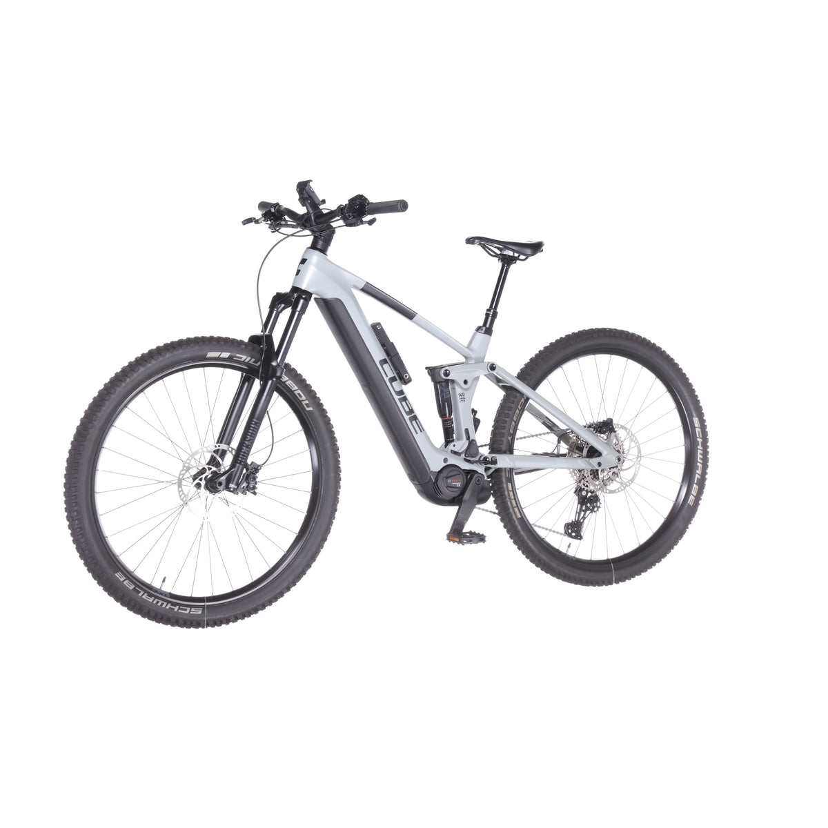 Stereo Hybrid 140 HPC Pro 625 - 360° view angle 10