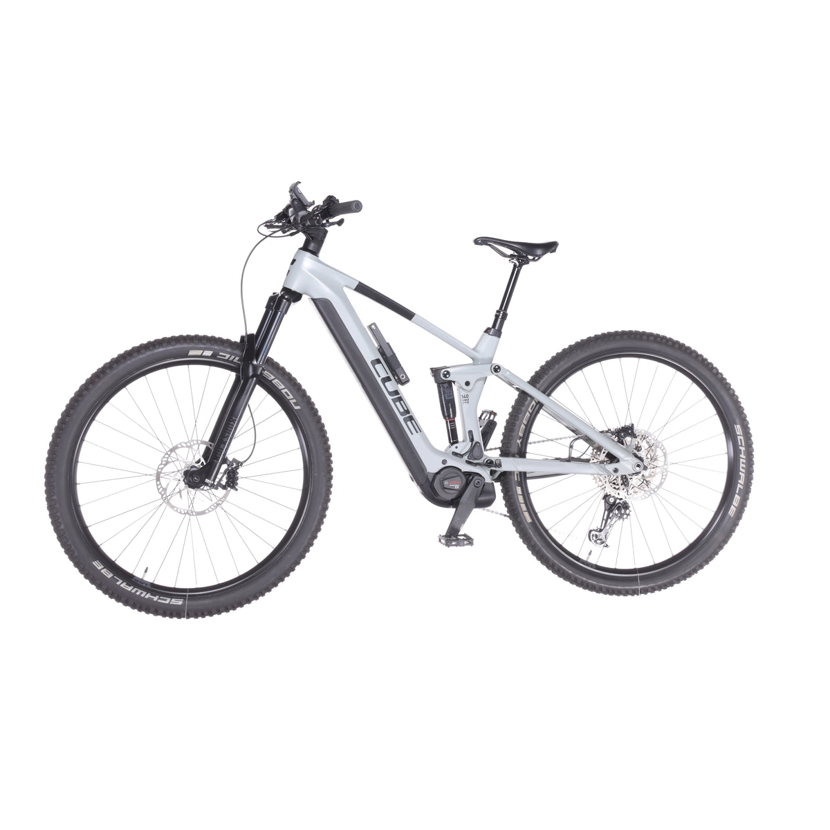 Stereo Hybrid 140 HPC Pro 625 - 360° view angle 11