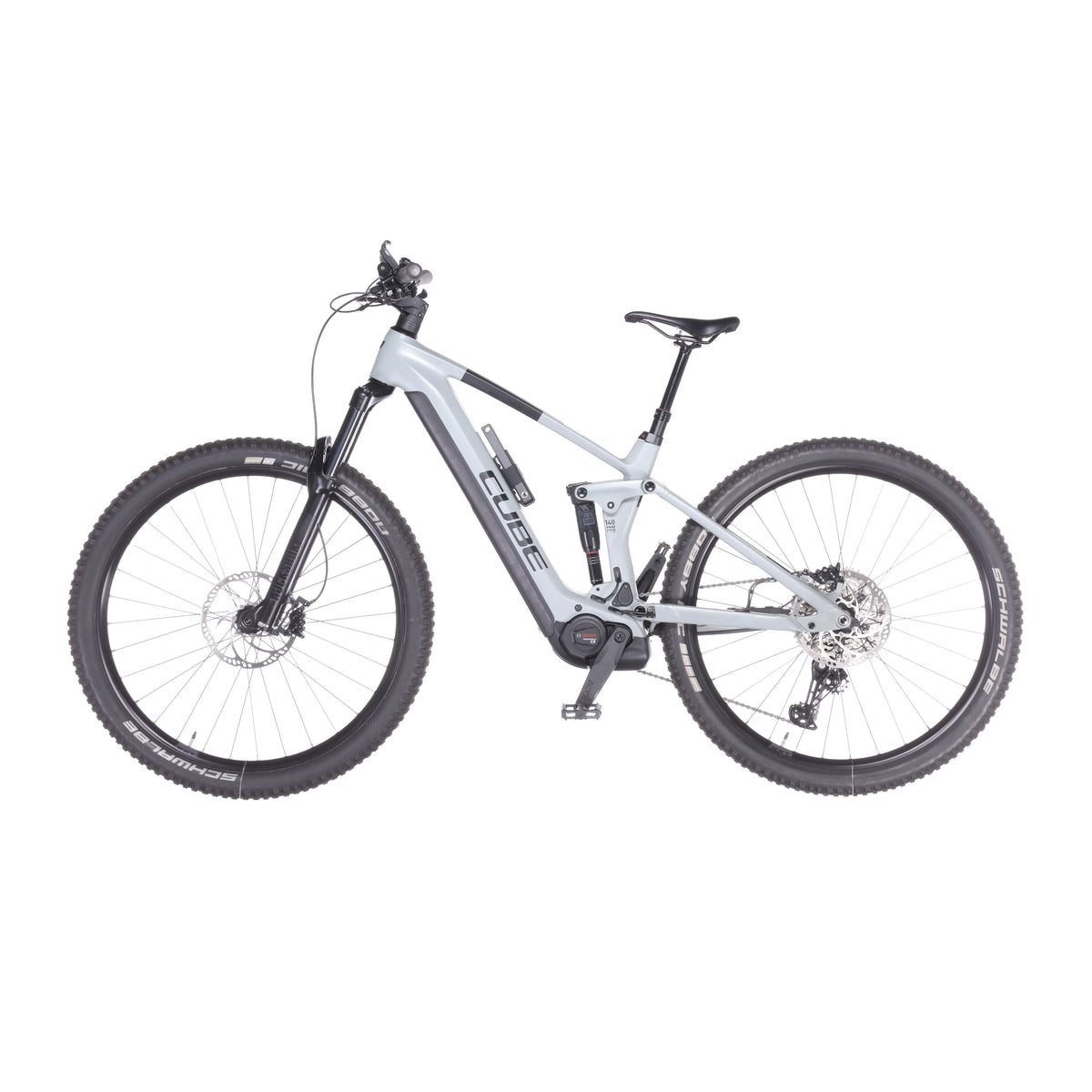 Stereo Hybrid 140 HPC Pro 625 - 360° view angle 12