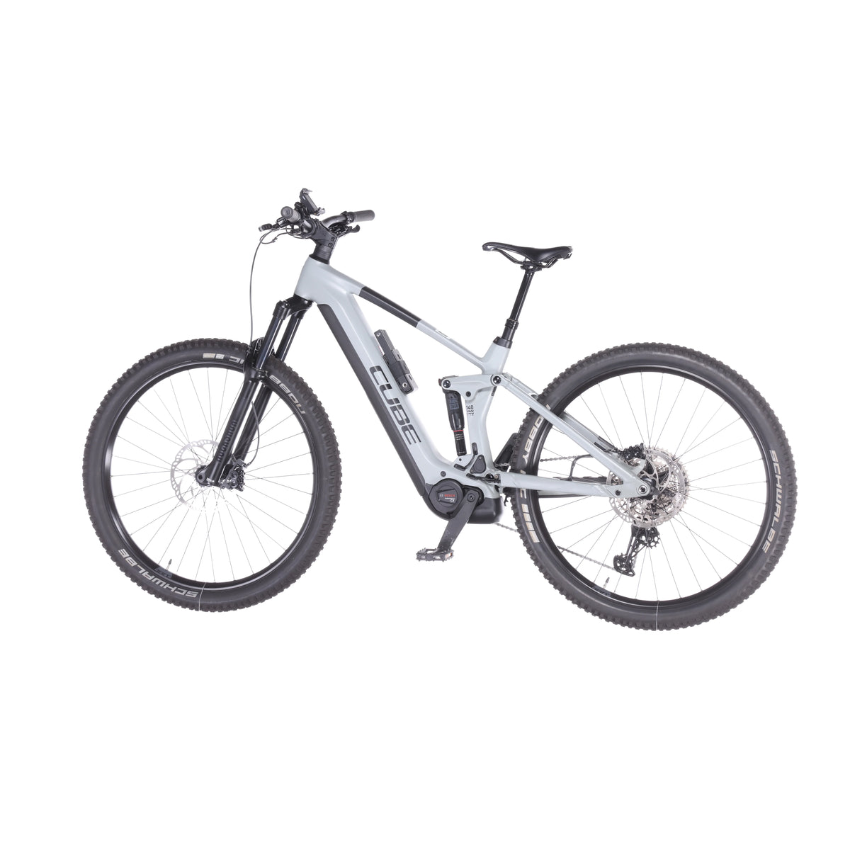 Stereo Hybrid 140 HPC Pro 625 - 360° view angle 13