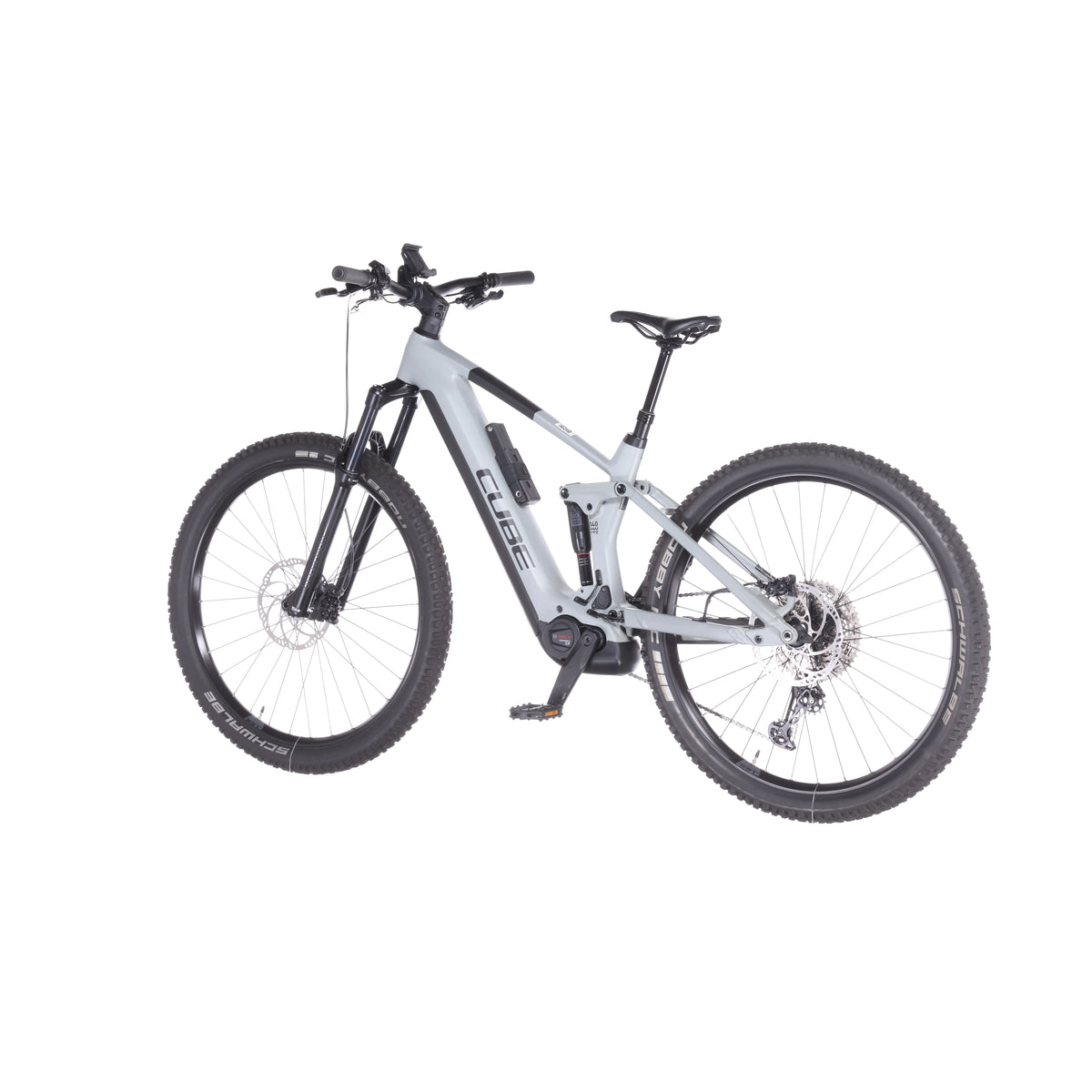 Stereo Hybrid 140 HPC Pro 625 - 360° view angle 14