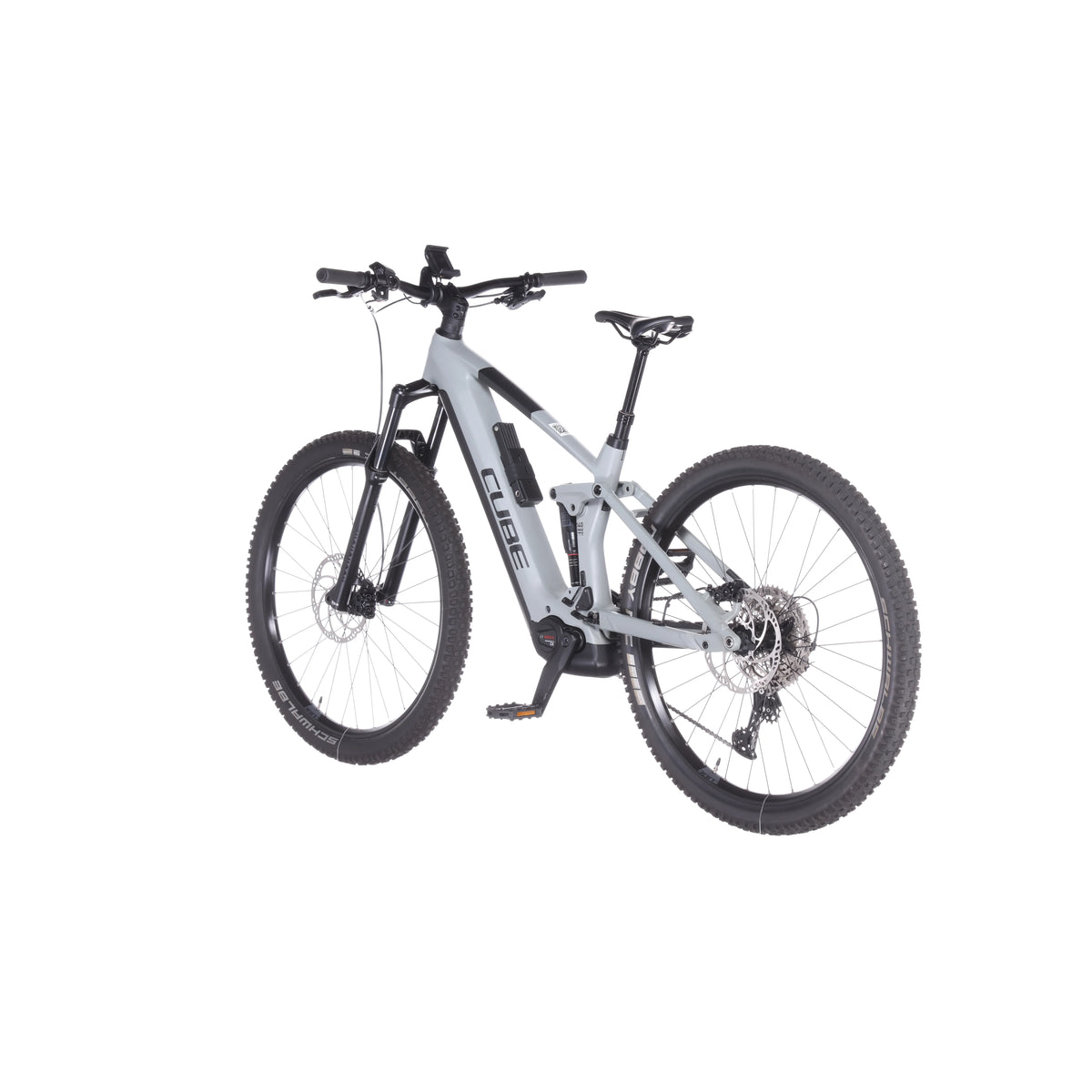 Stereo Hybrid 140 HPC Pro 625 - 360° view angle 15