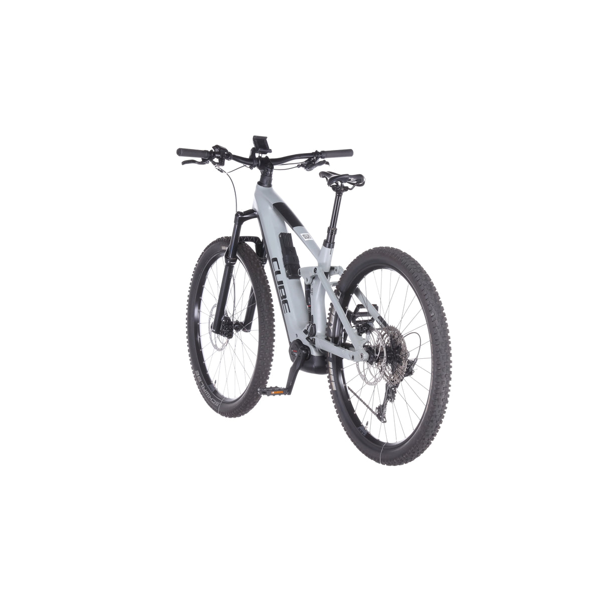 Stereo Hybrid 140 HPC Pro 625 - 360° view angle 16