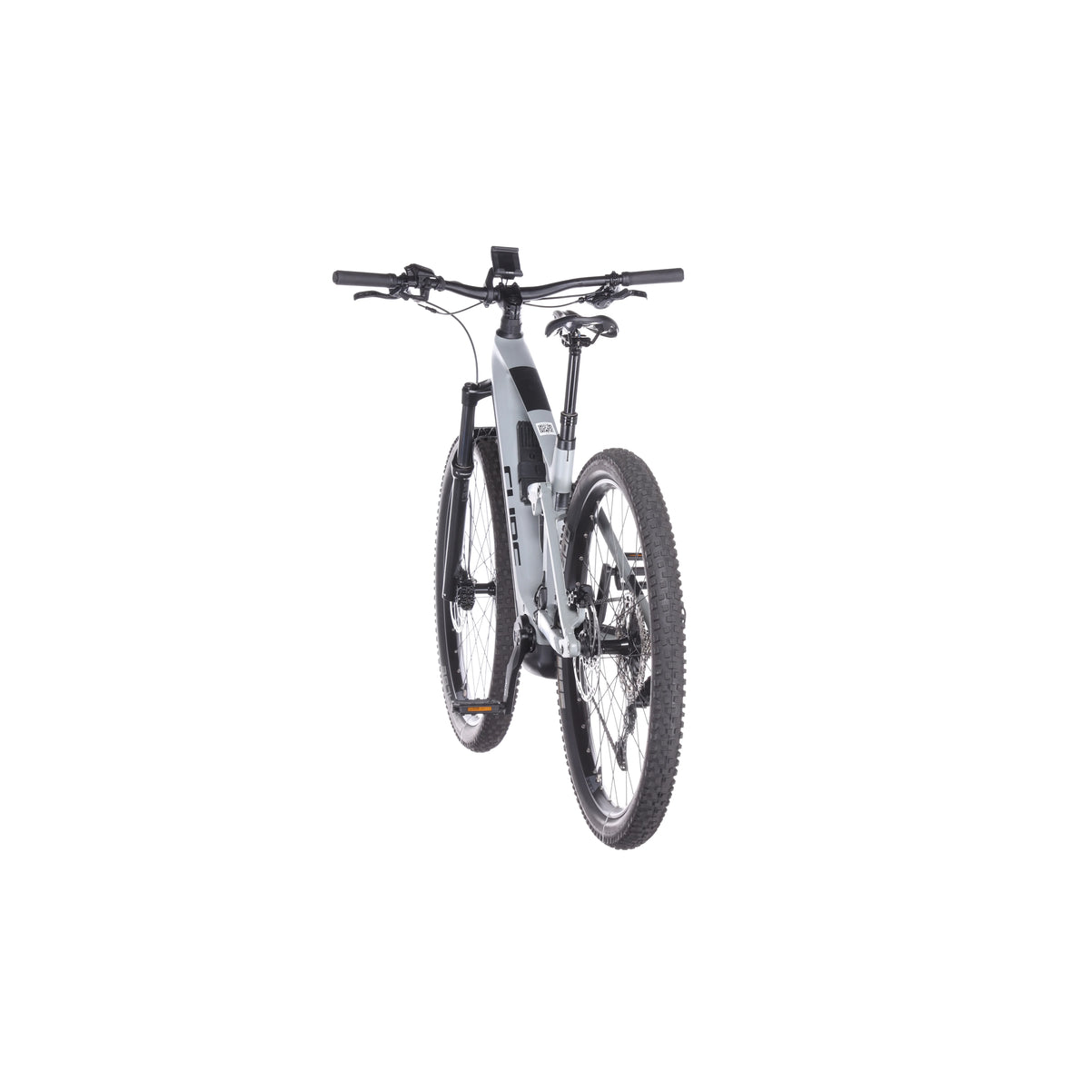 Stereo Hybrid 140 HPC Pro 625 - 360° view angle 17