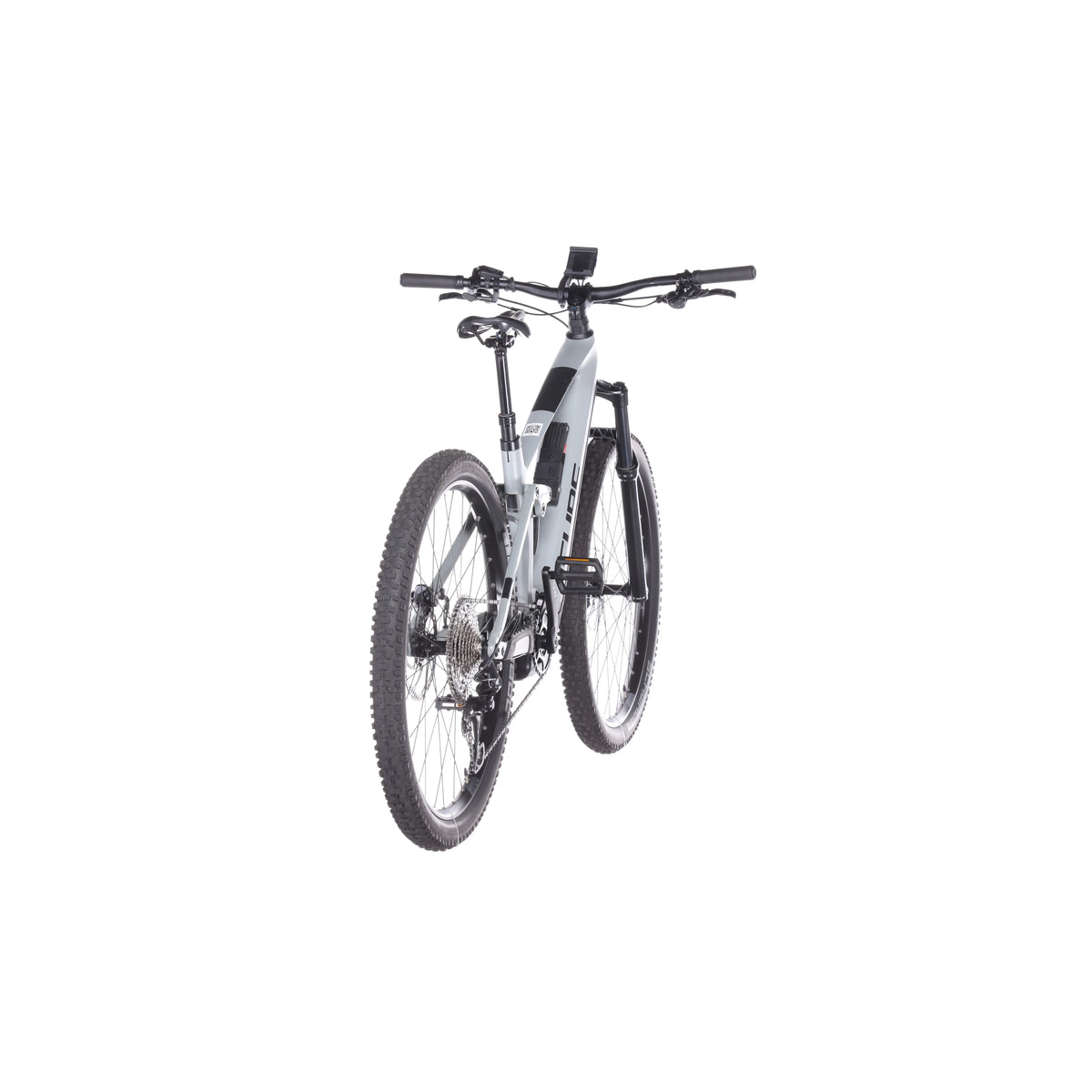 Stereo Hybrid 140 HPC Pro 625 - 360° view angle 19