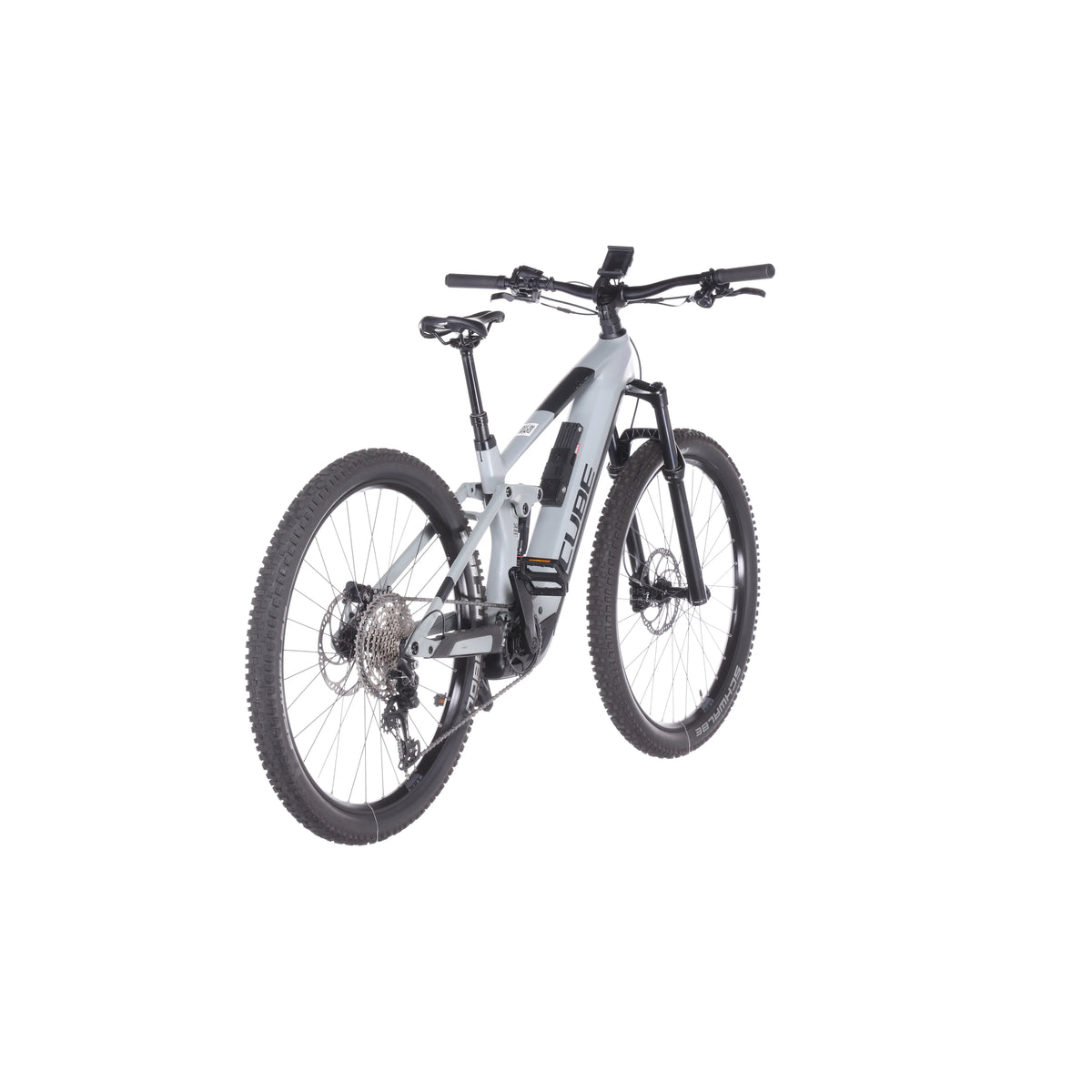 Stereo Hybrid 140 HPC Pro 625 - 360° view angle 20