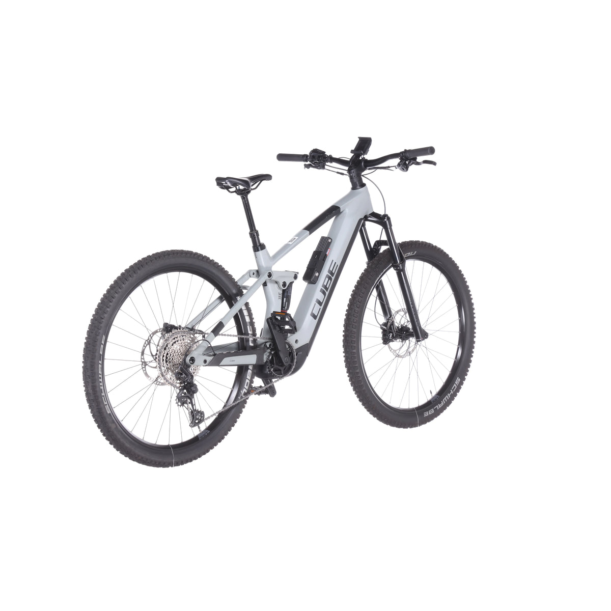 Stereo Hybrid 140 HPC Pro 625 - 360° view angle 21