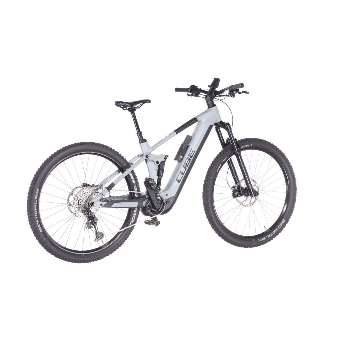 Stereo Hybrid 140 HPC Pro 625 - 360° view angle 22