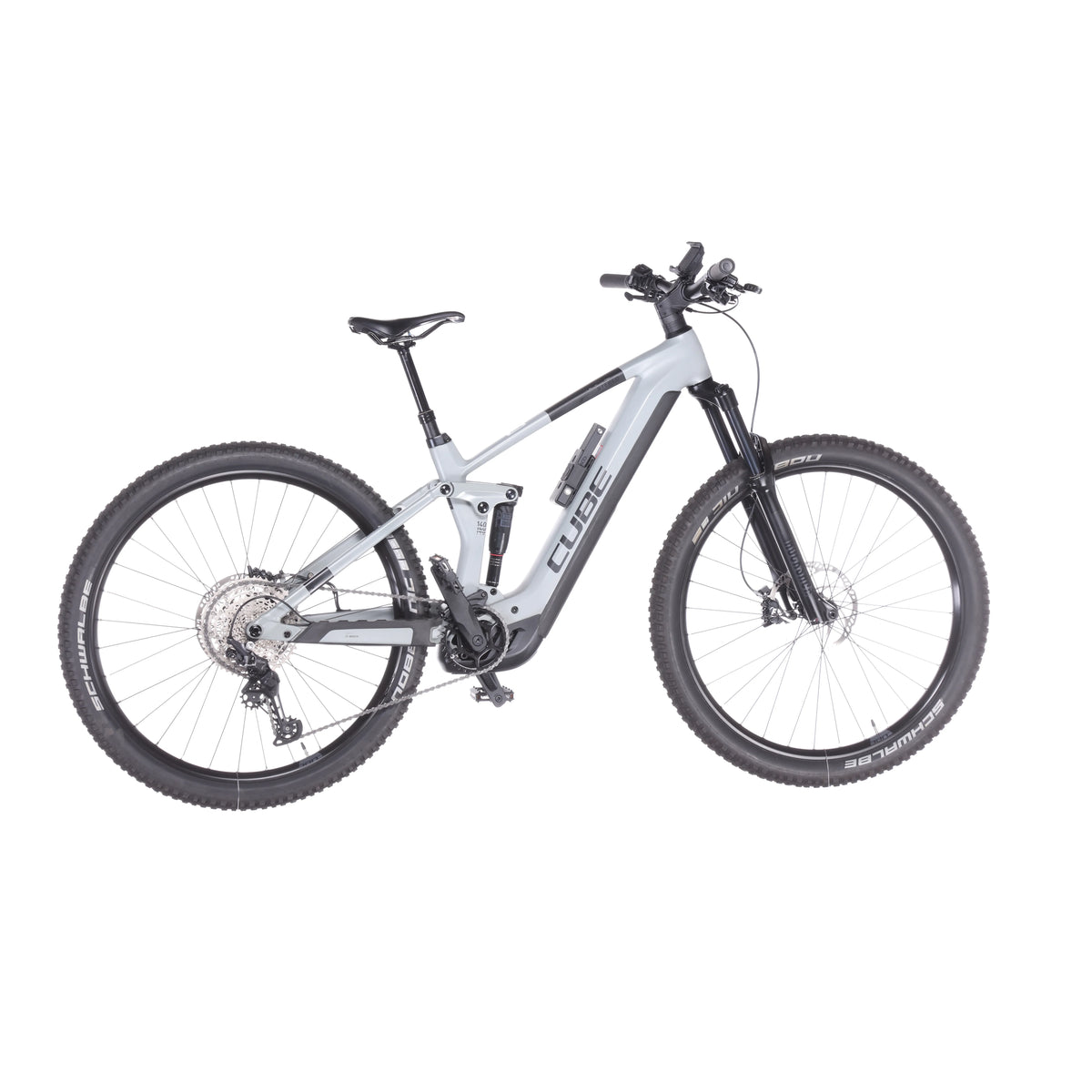 Stereo Hybrid 140 HPC Pro 625 - Left view