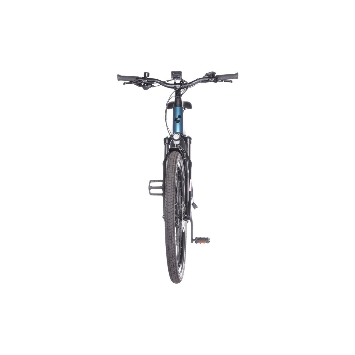Kathmandu Hybrid ONE 625 blue´n´black - 360° view angle 6