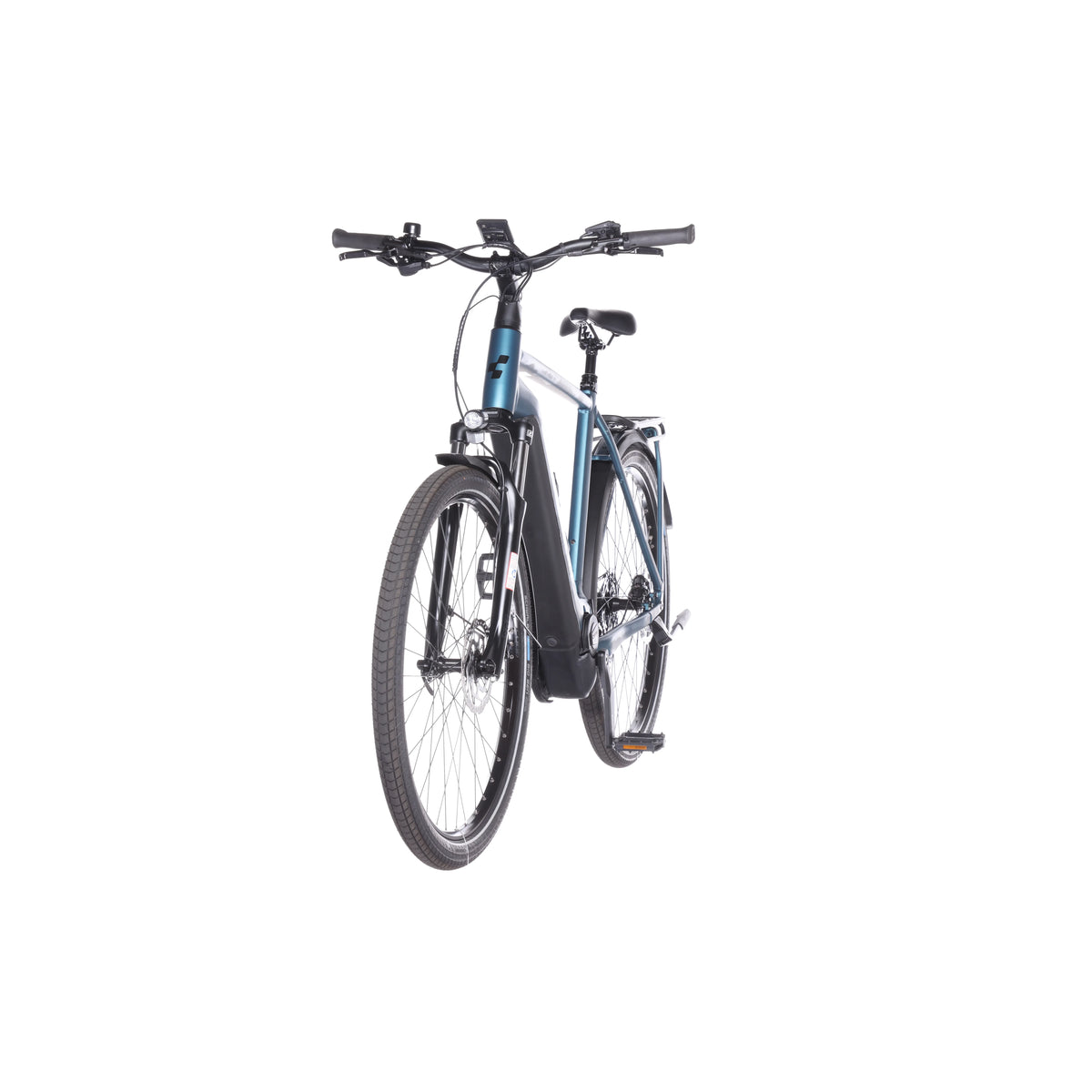 Kathmandu Hybrid ONE 625 blue´n´black - 360° view angle 7