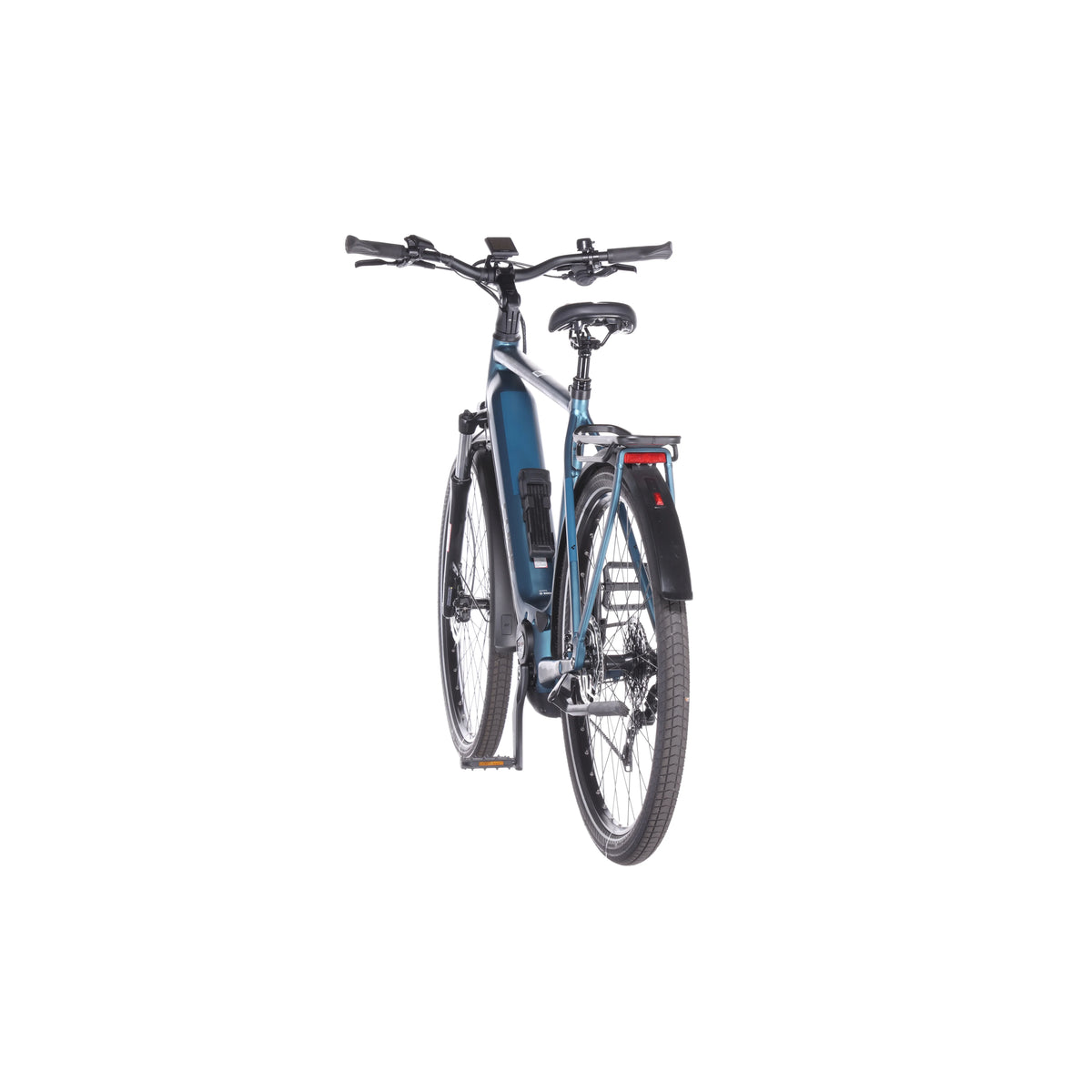 Kathmandu Hybrid ONE 625 blue´n´black - 360° view angle 17
