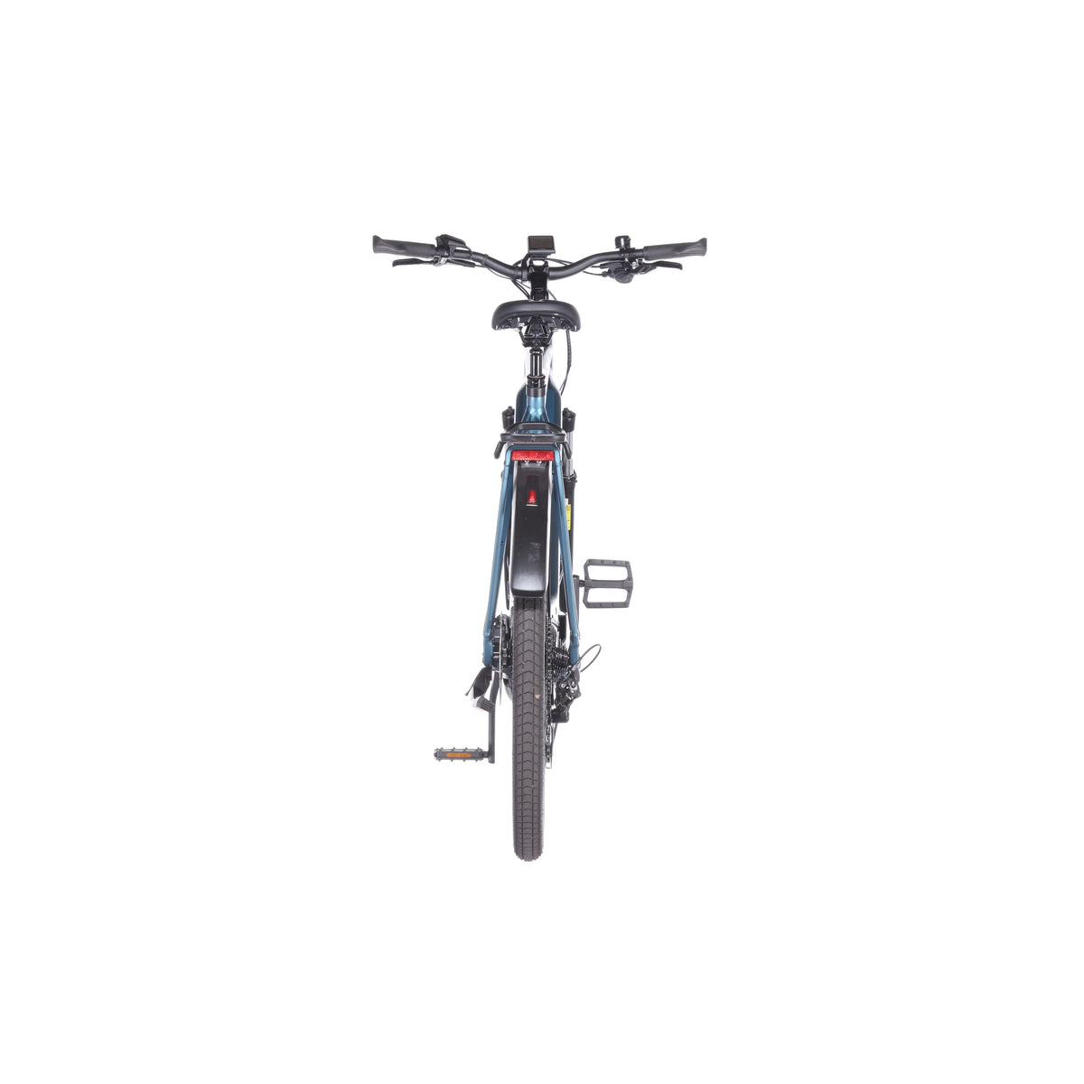 Kathmandu Hybrid ONE 625 blue´n´black - 360° view angle 18