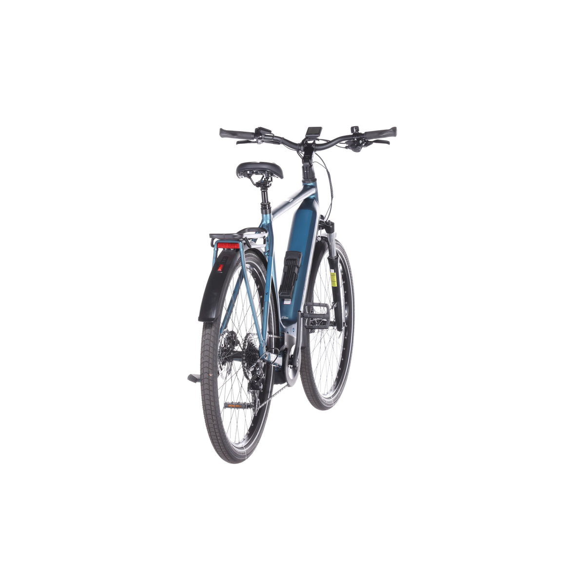 Kathmandu Hybrid ONE 625 blue´n´black - 360° view angle 19