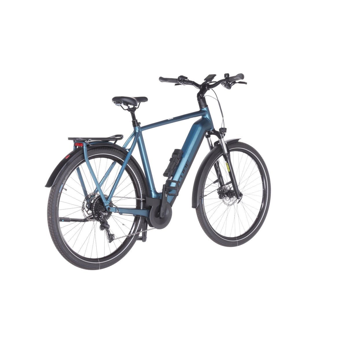 Kathmandu Hybrid ONE 625 blue´n´black - 360° view angle 21