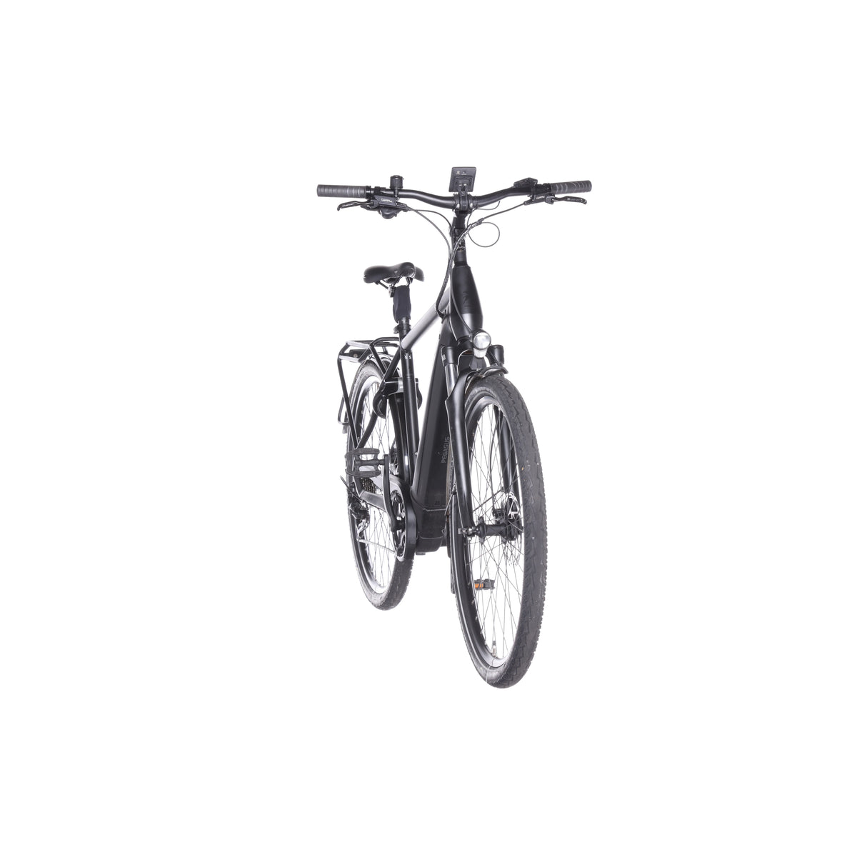 Solero EVO 9 - 360° view angle 5